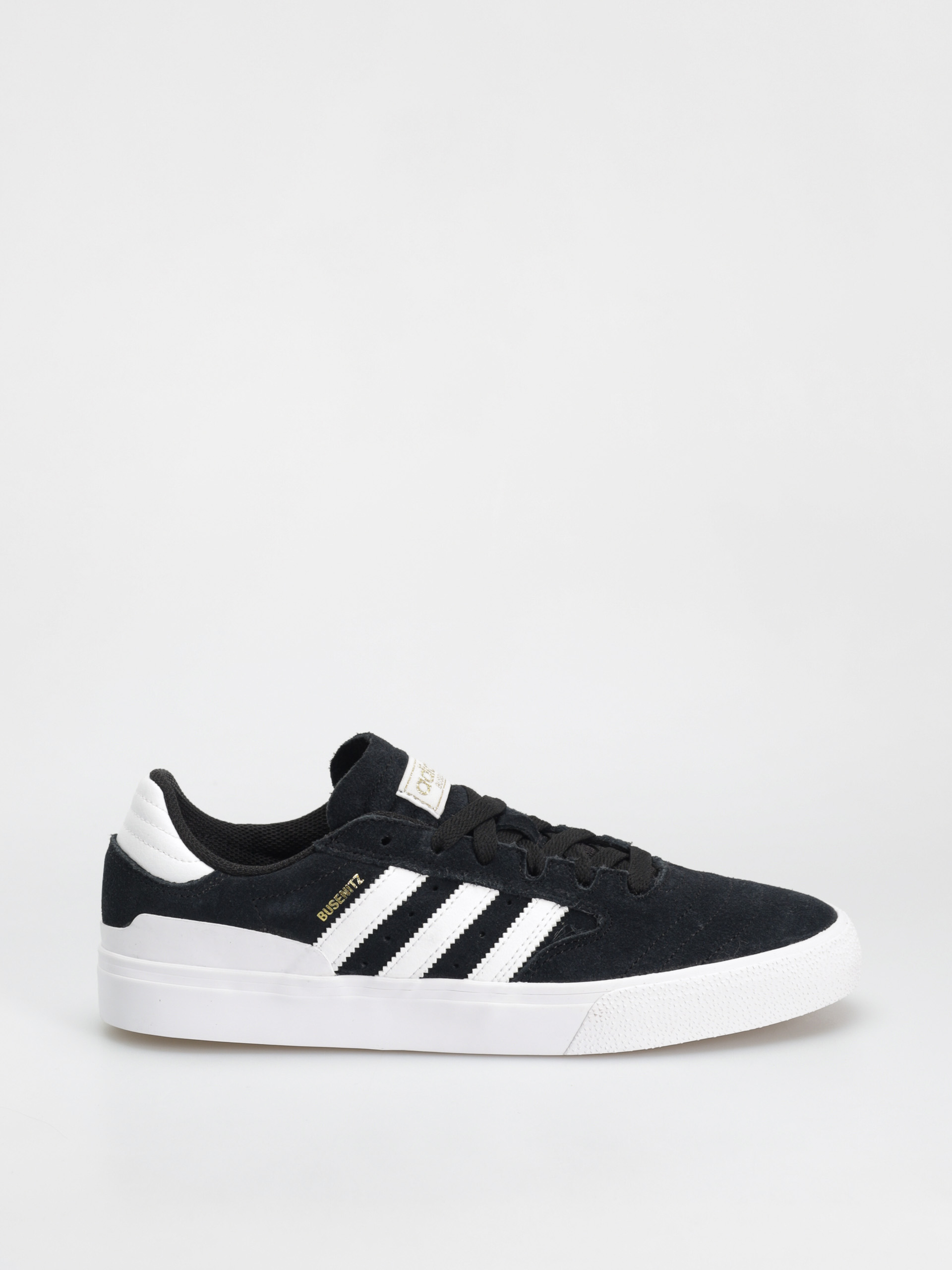 Buty adidas Busenitz Vulc II (cblack/ftwwht/gum4)