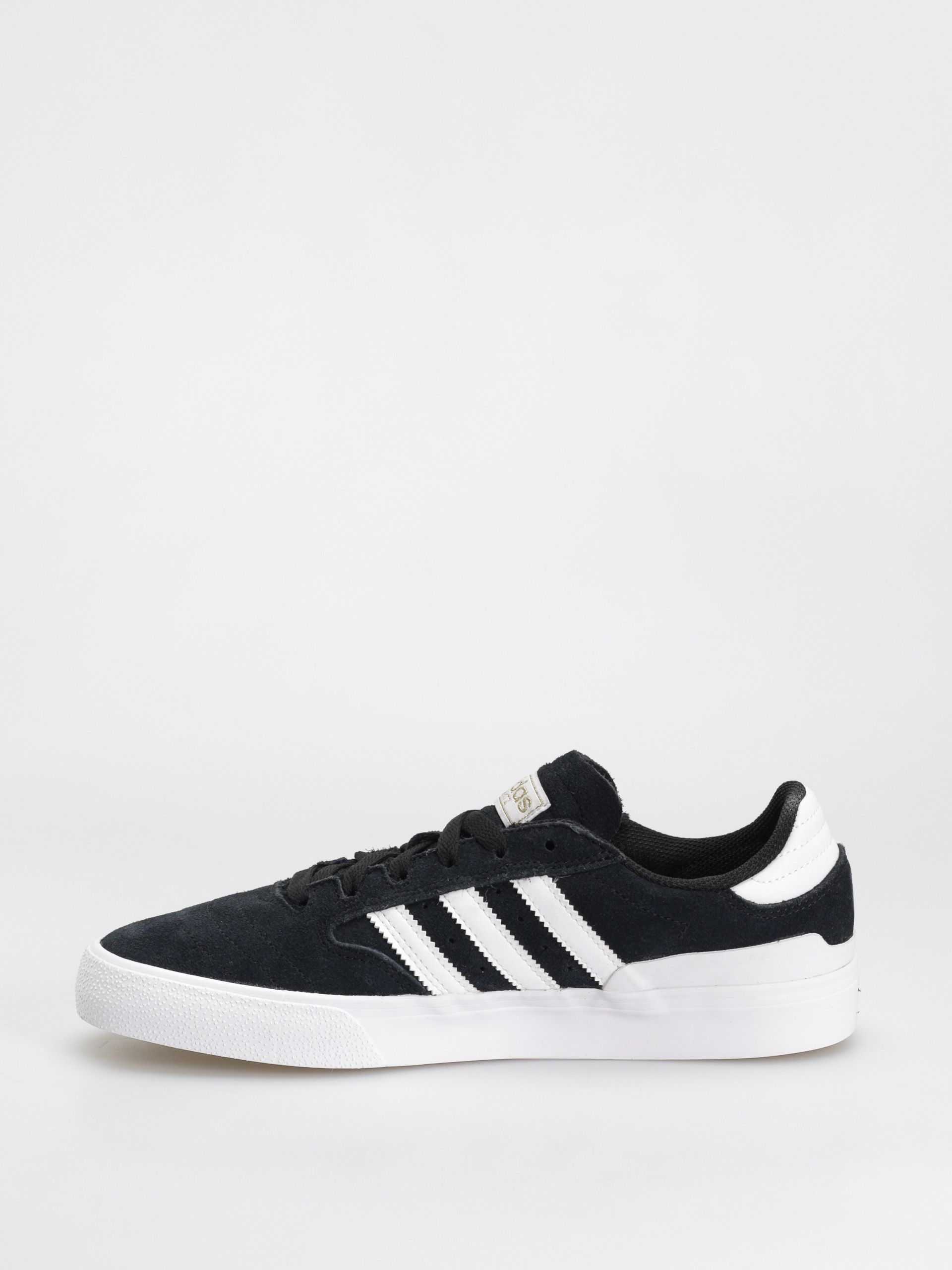 Buty adidas Busenitz Vulc II - czarny (cblack/ftwwht/gum4)