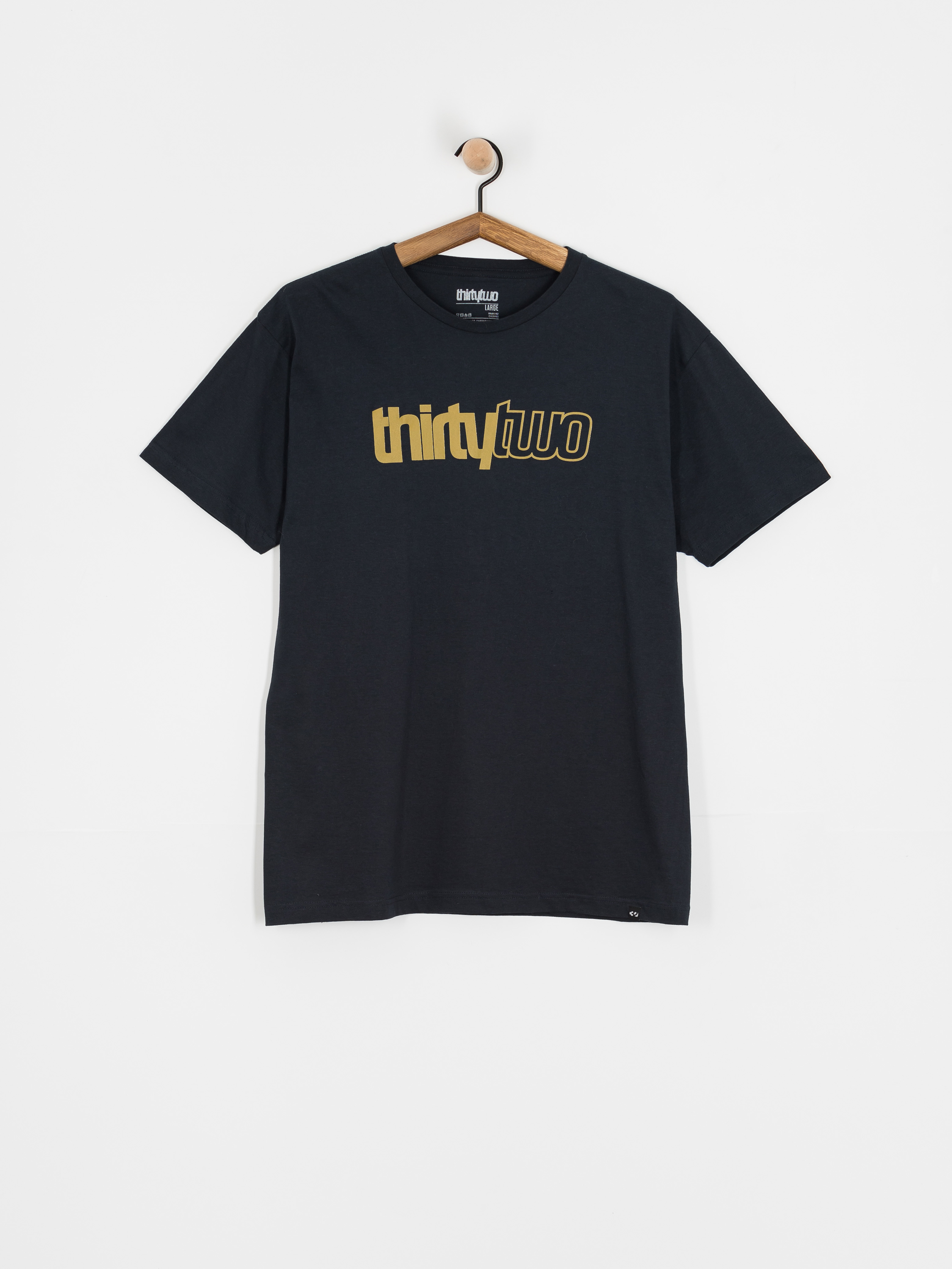 T-shirt ThirtyTwo Double (navy/gum)