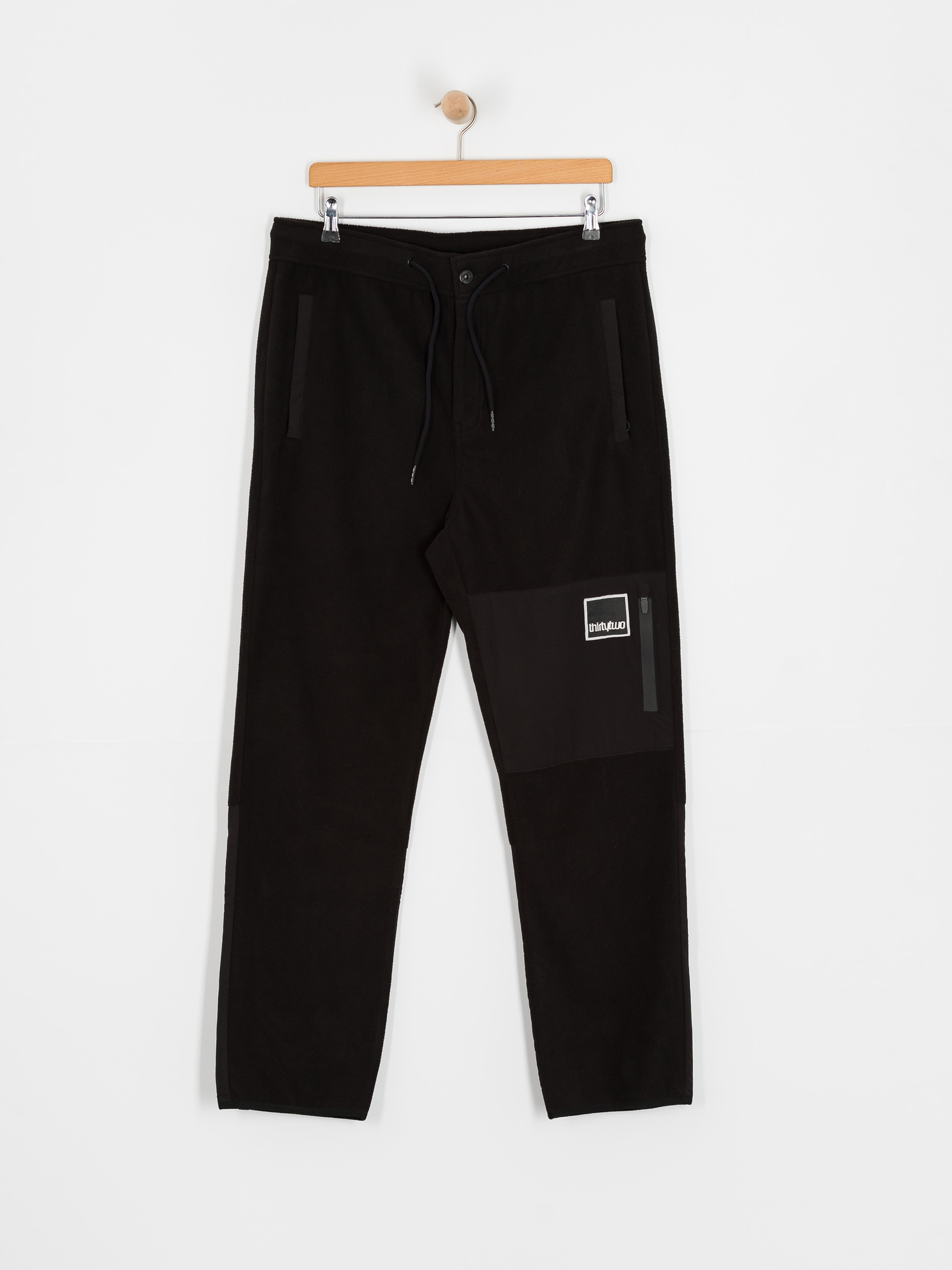 Spodnie ThirtyTwo Rest Stop (black)