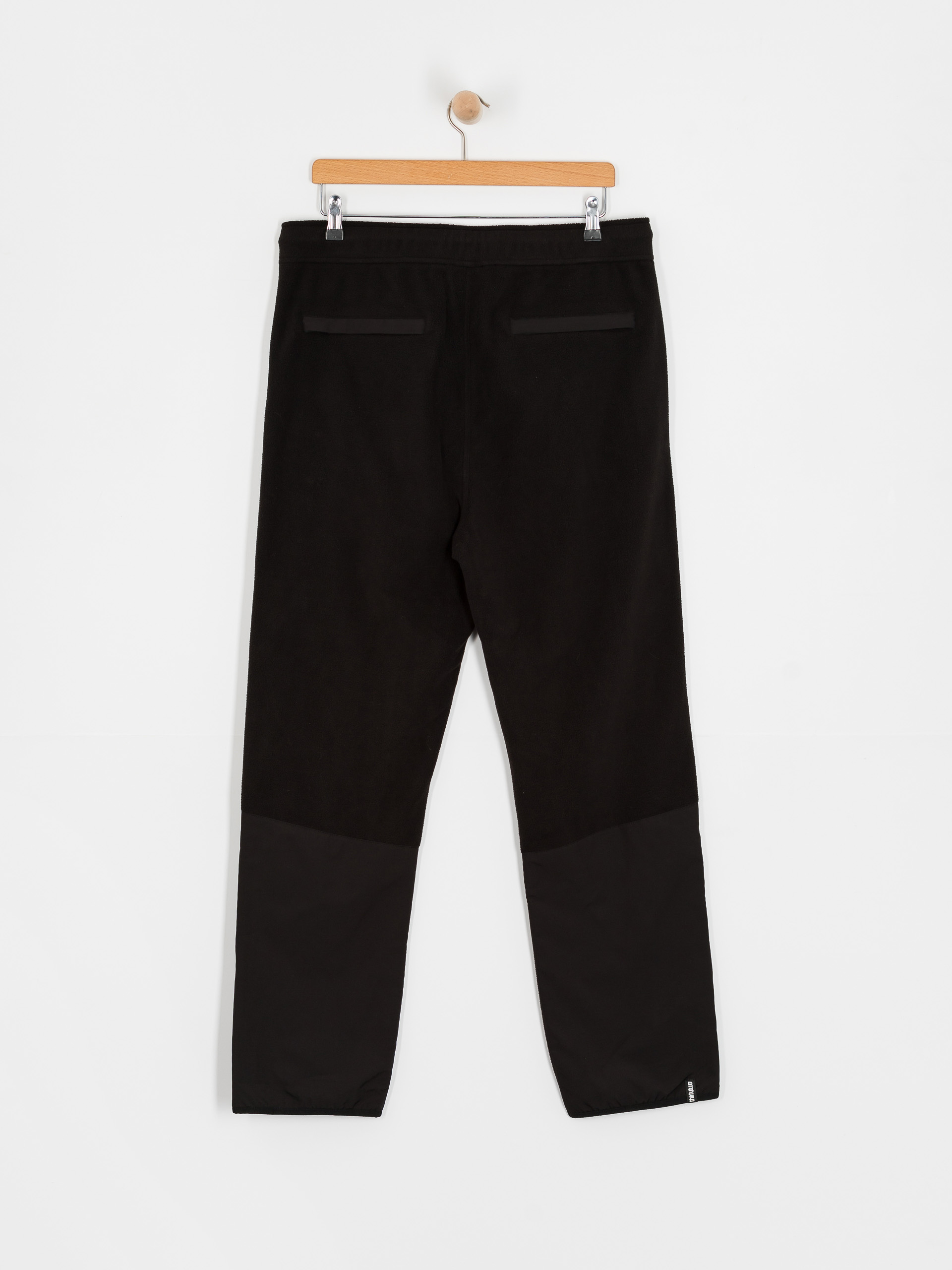 Spodnie ThirtyTwo Rest Stop (black)