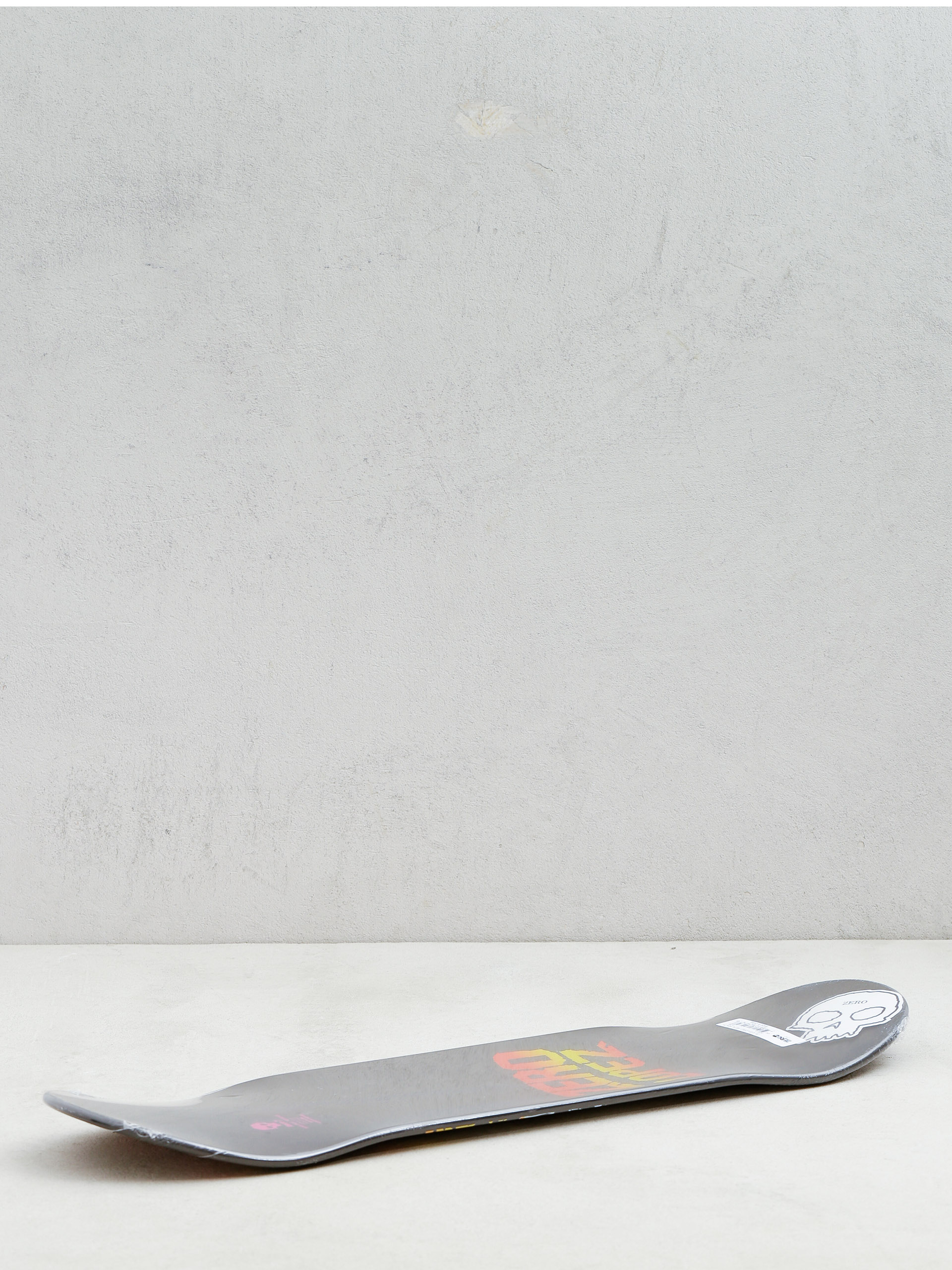 Deck Zero Lopez Metal Health (black)