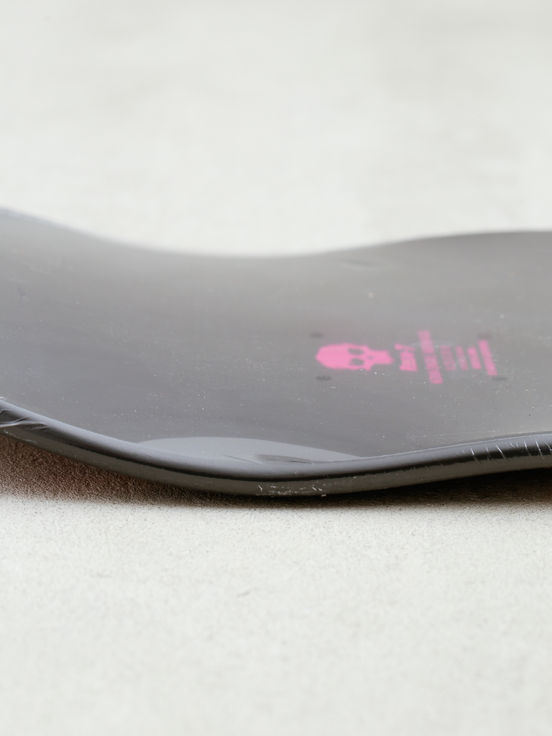 Deck Zero Lopez Metal Health (black)