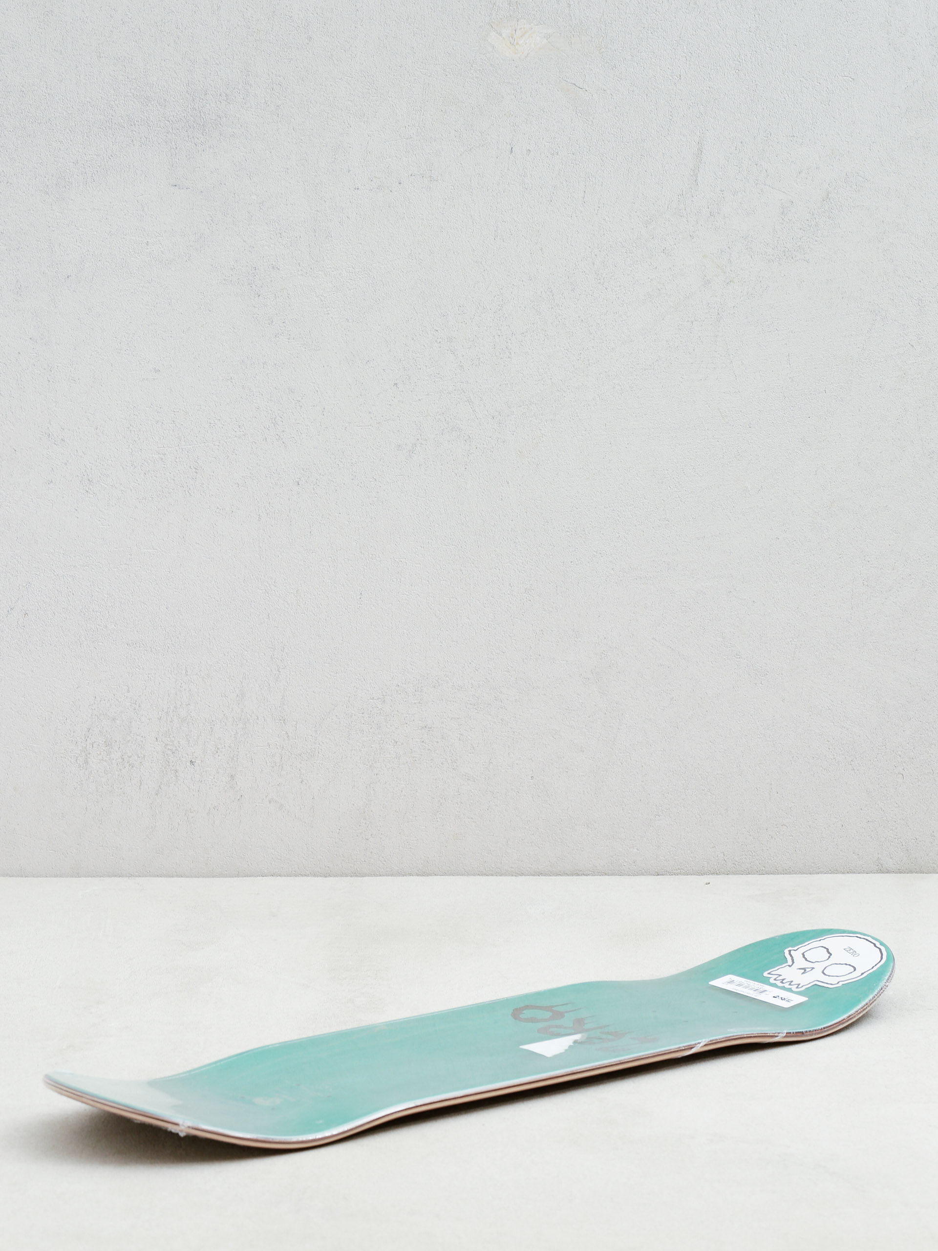 Deck Zero Camp Bart (black)