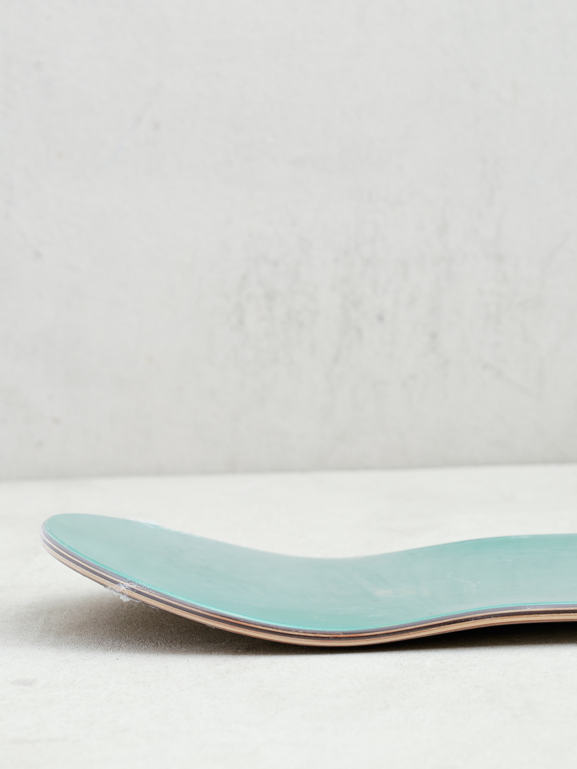 Deck Zero Camp Bart (black)