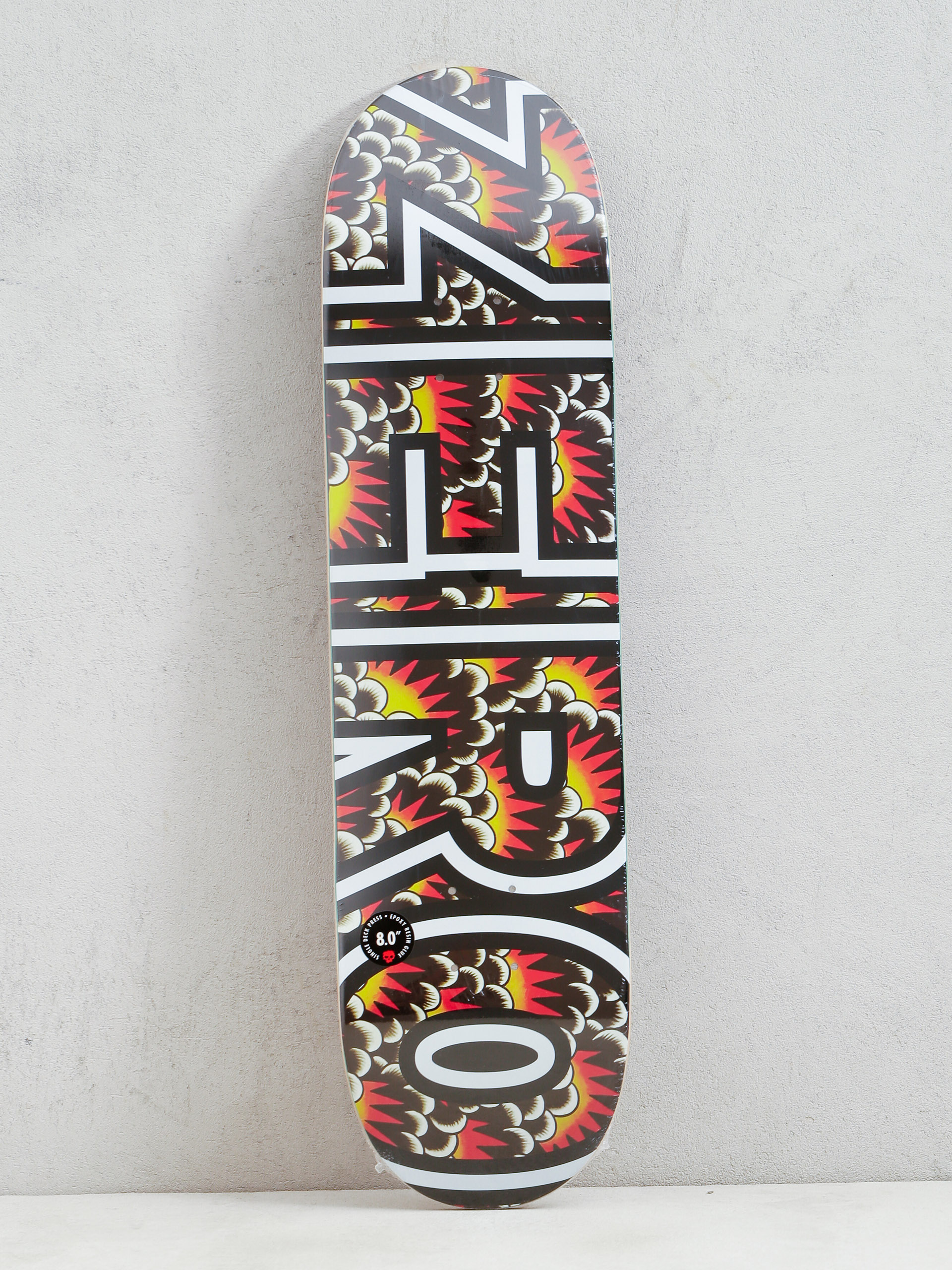 Deck Zero Stipo Bold (assorted)