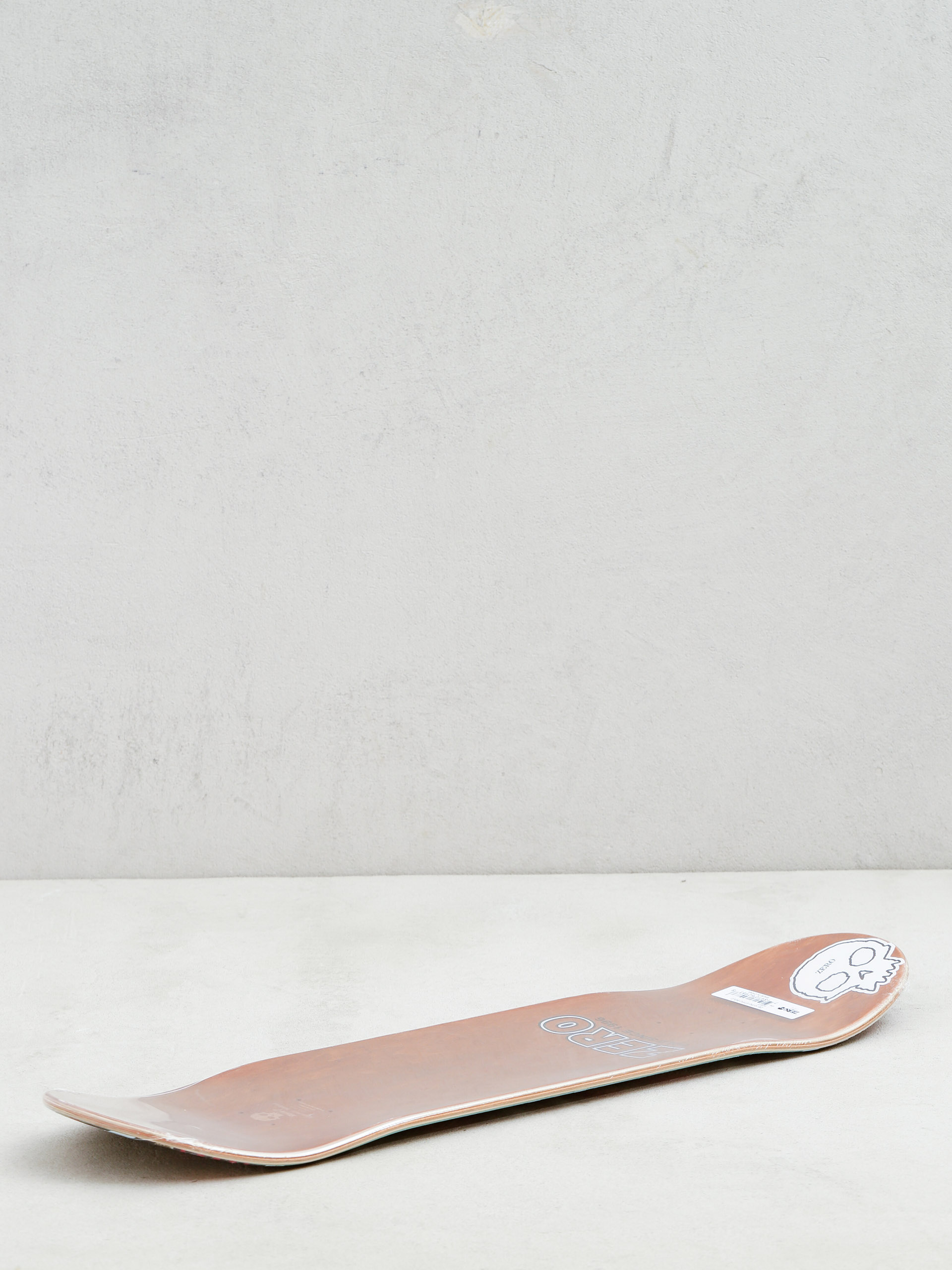 Deck Zero Stipo Bold (assorted)