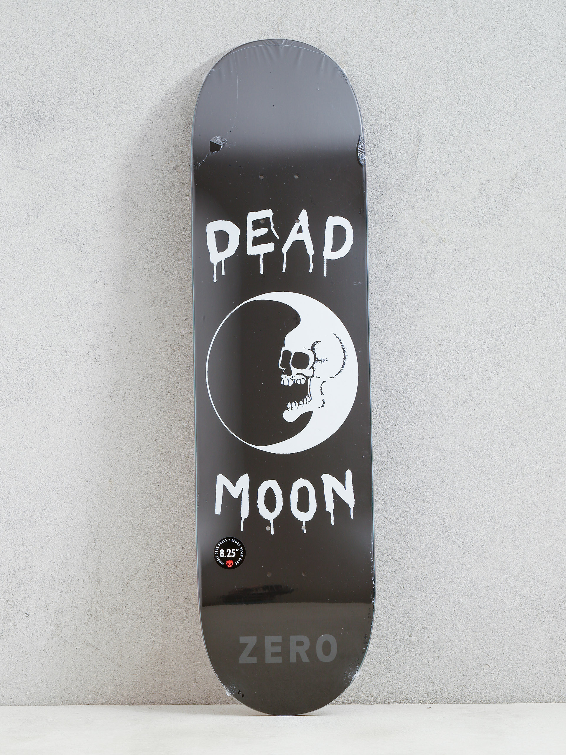 Deck Zero Dead Moon (black)