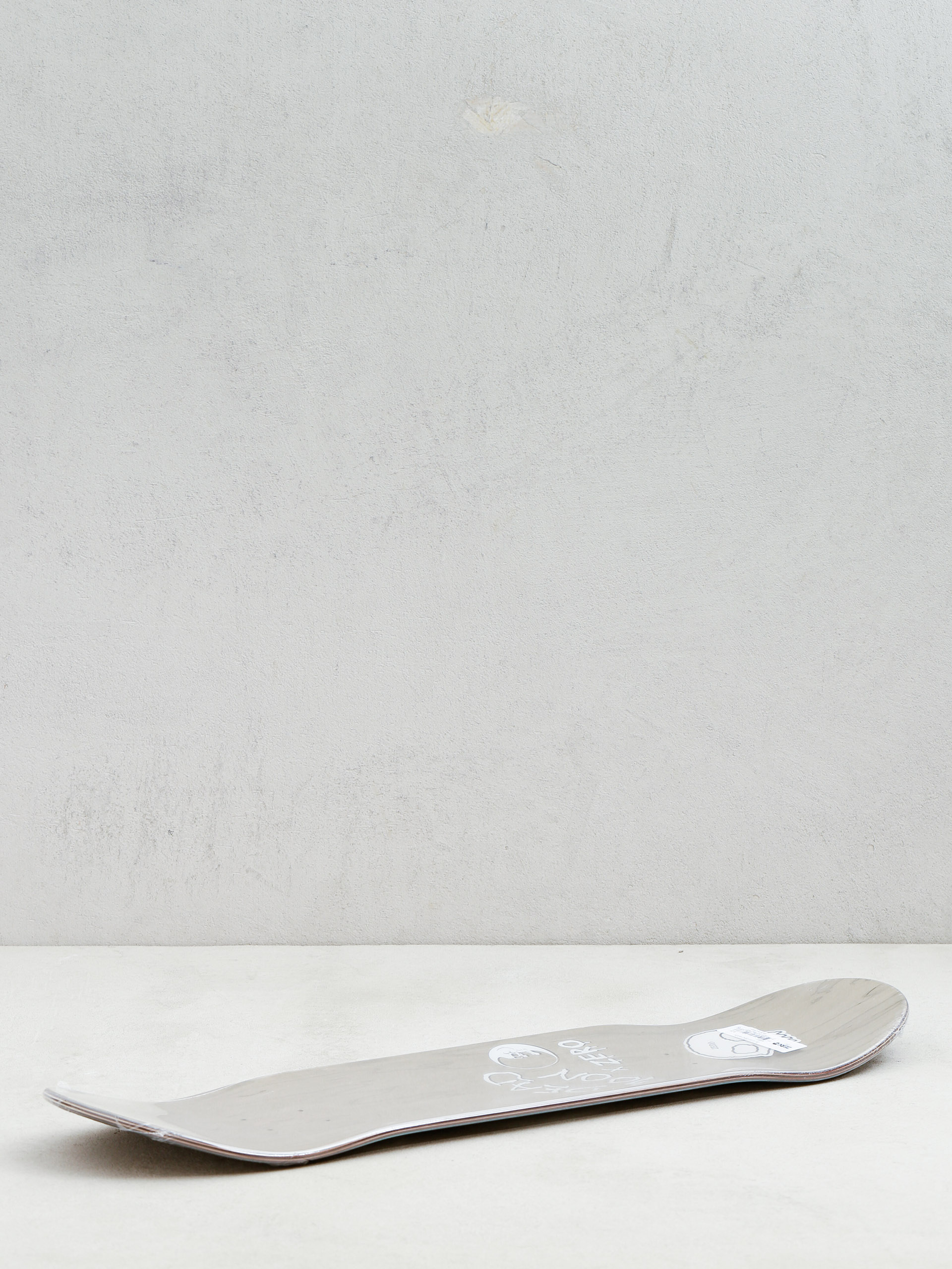 Deck Zero Dead Moon (black)