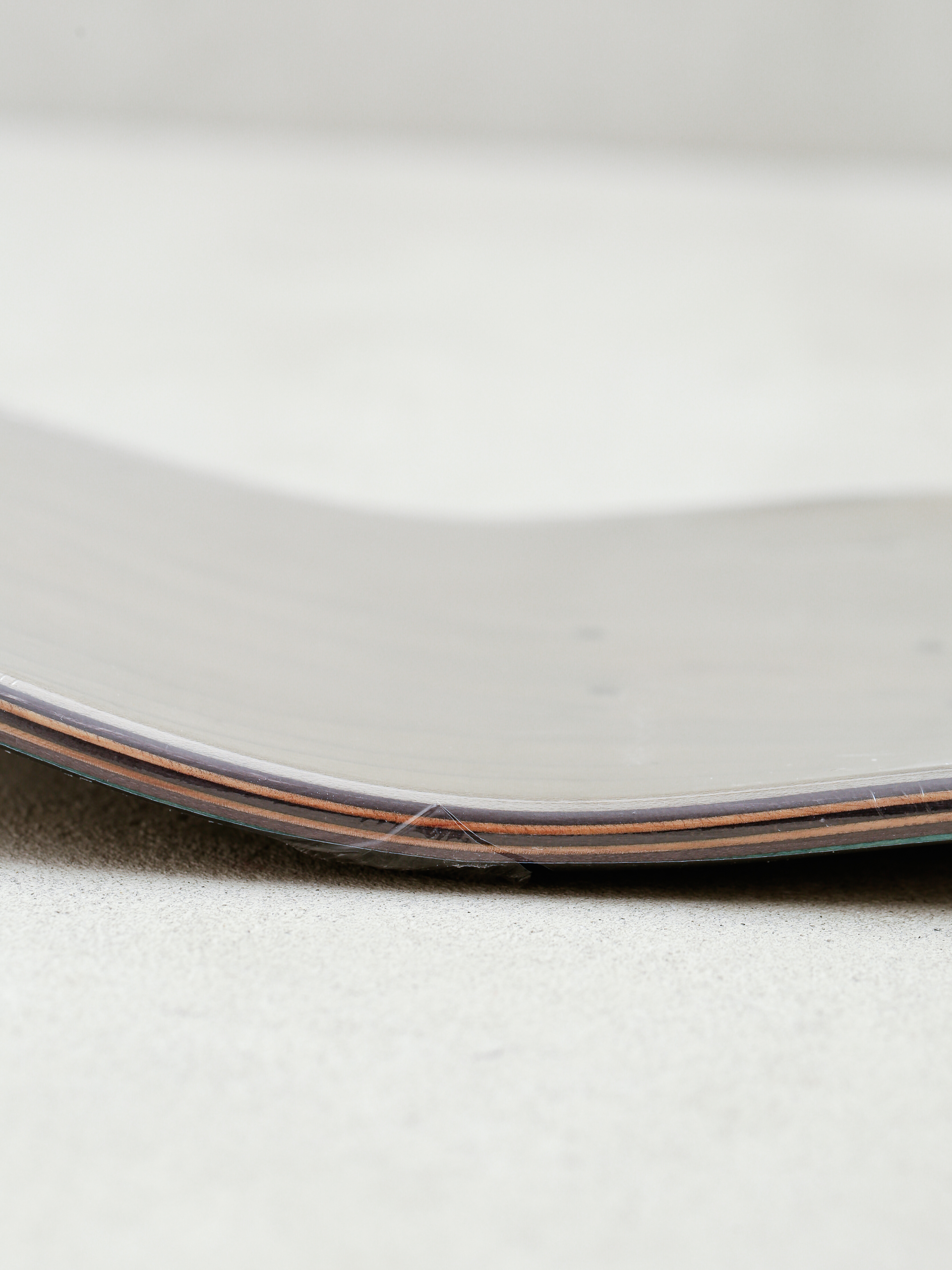 Deck Zero Dead Moon (black)