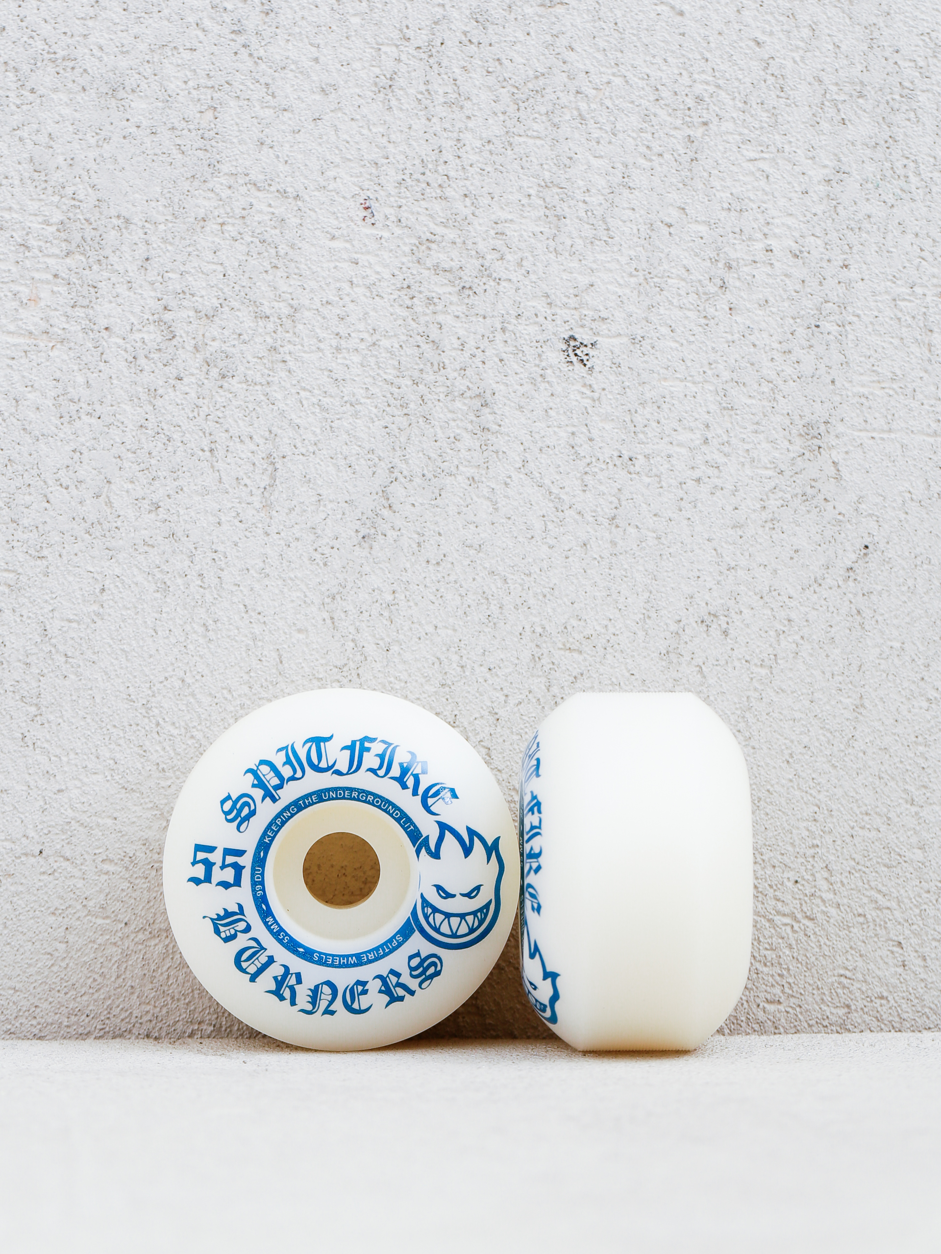 landyachtz hawgsbiggiesウィール Landyachtz - Zombie Hawgs Blue 76mm 78a | Slide Perfect