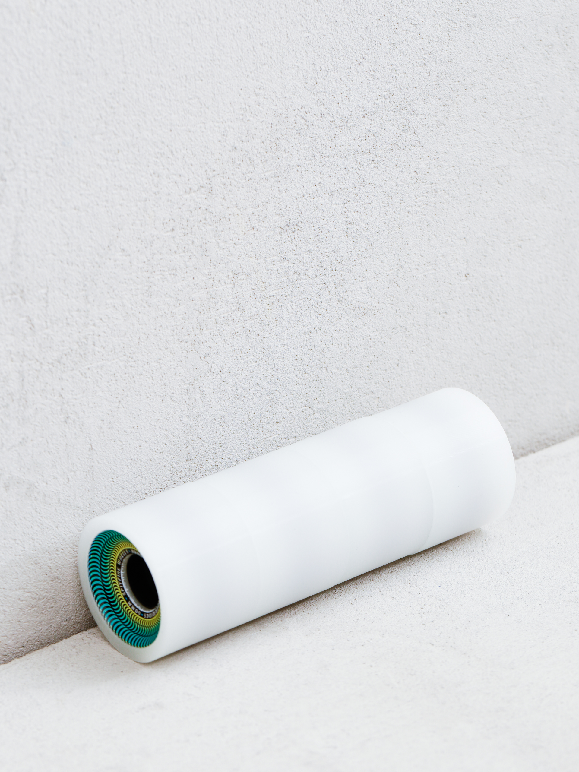 Kółka Spitfire 80HD Super Wide (ice grey)