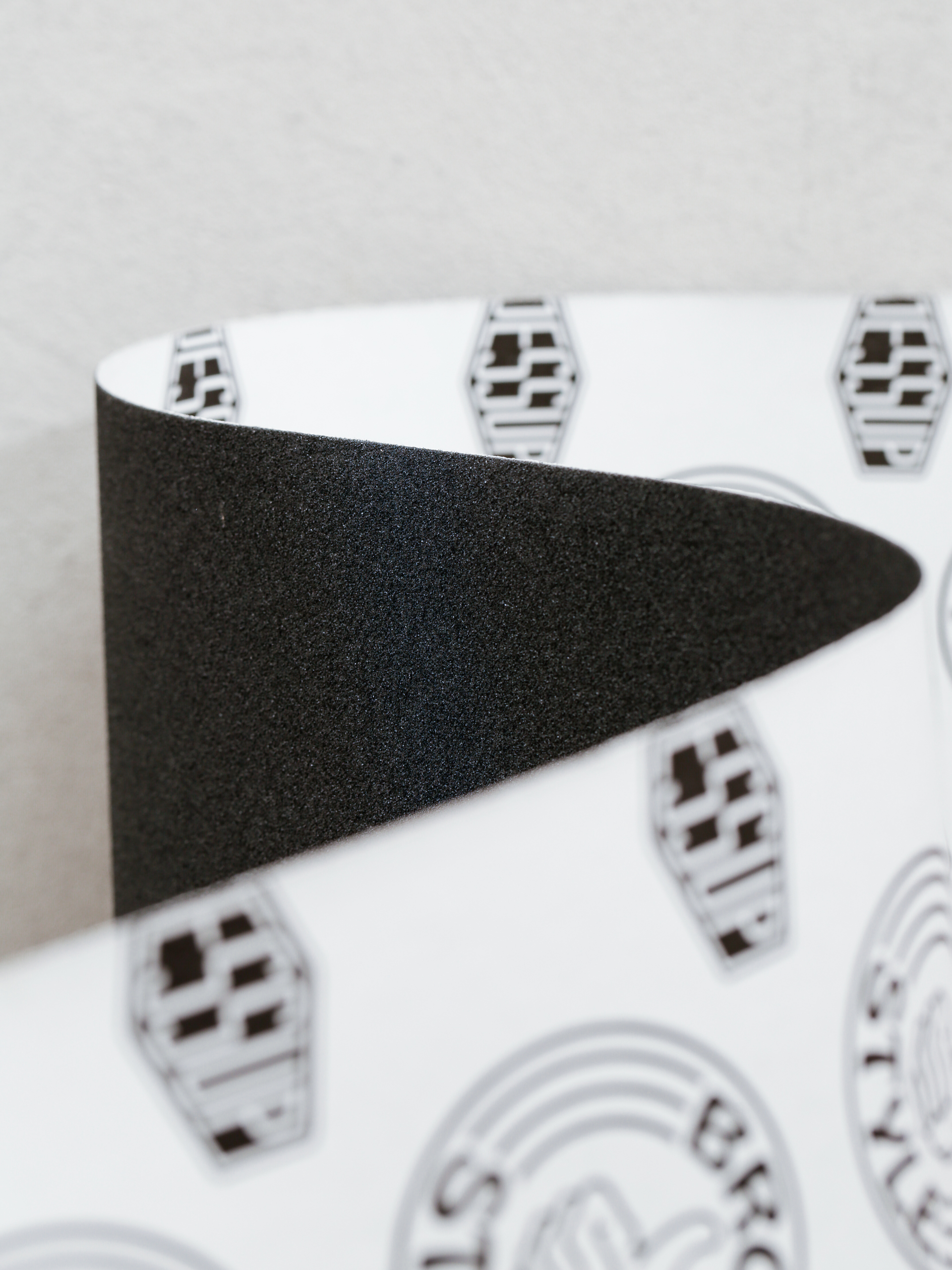 Papier Bro Style Choice Thumb Up (black)