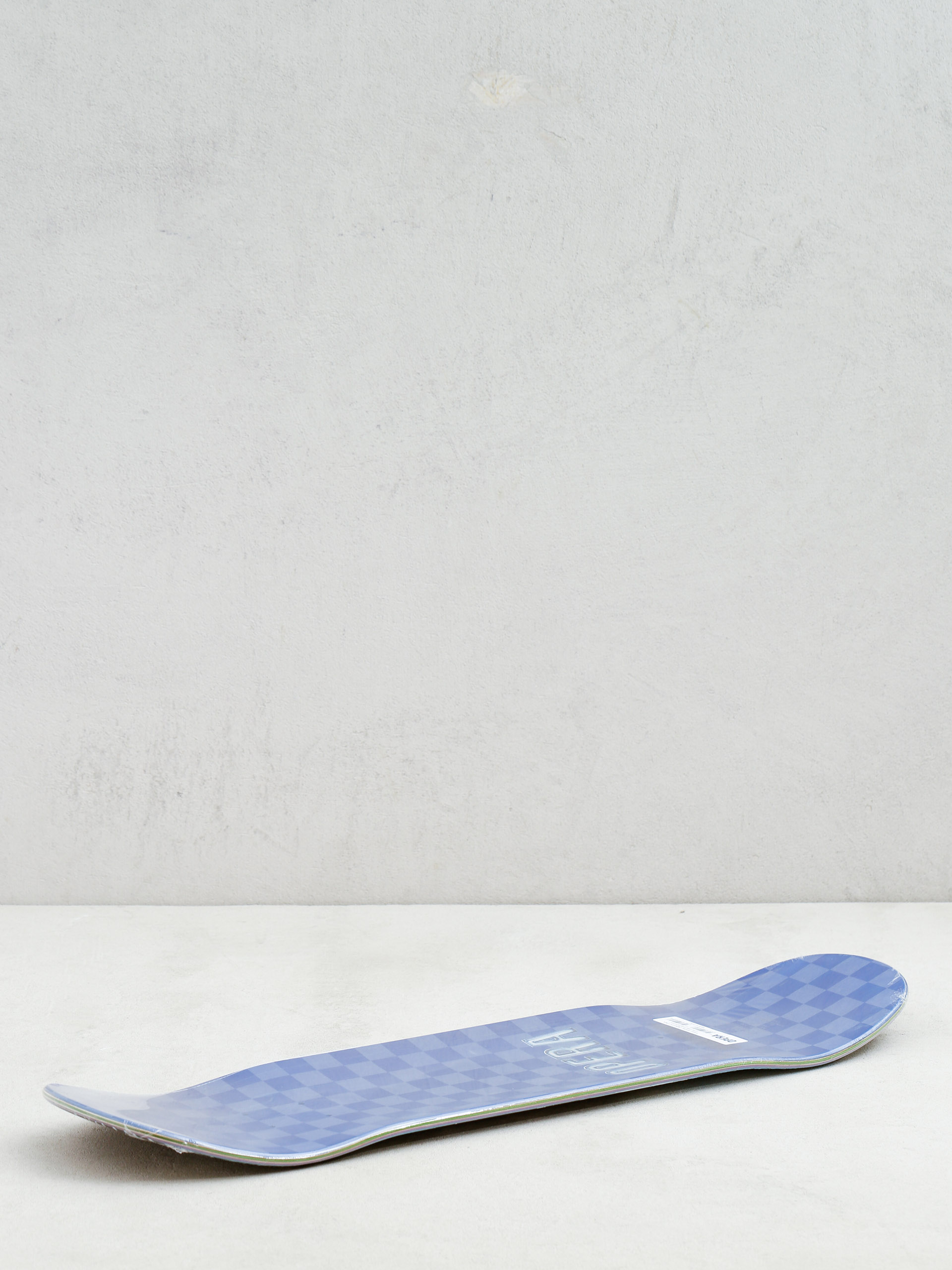 Deck Opera Kieran Woolley Caged Ex7 (black/blue)