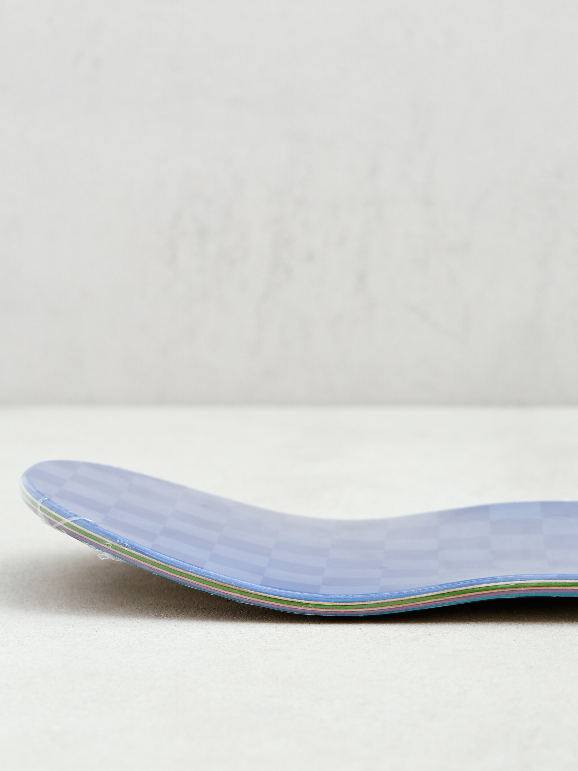 Deck Opera Kieran Woolley Caged Ex7 (black/blue)