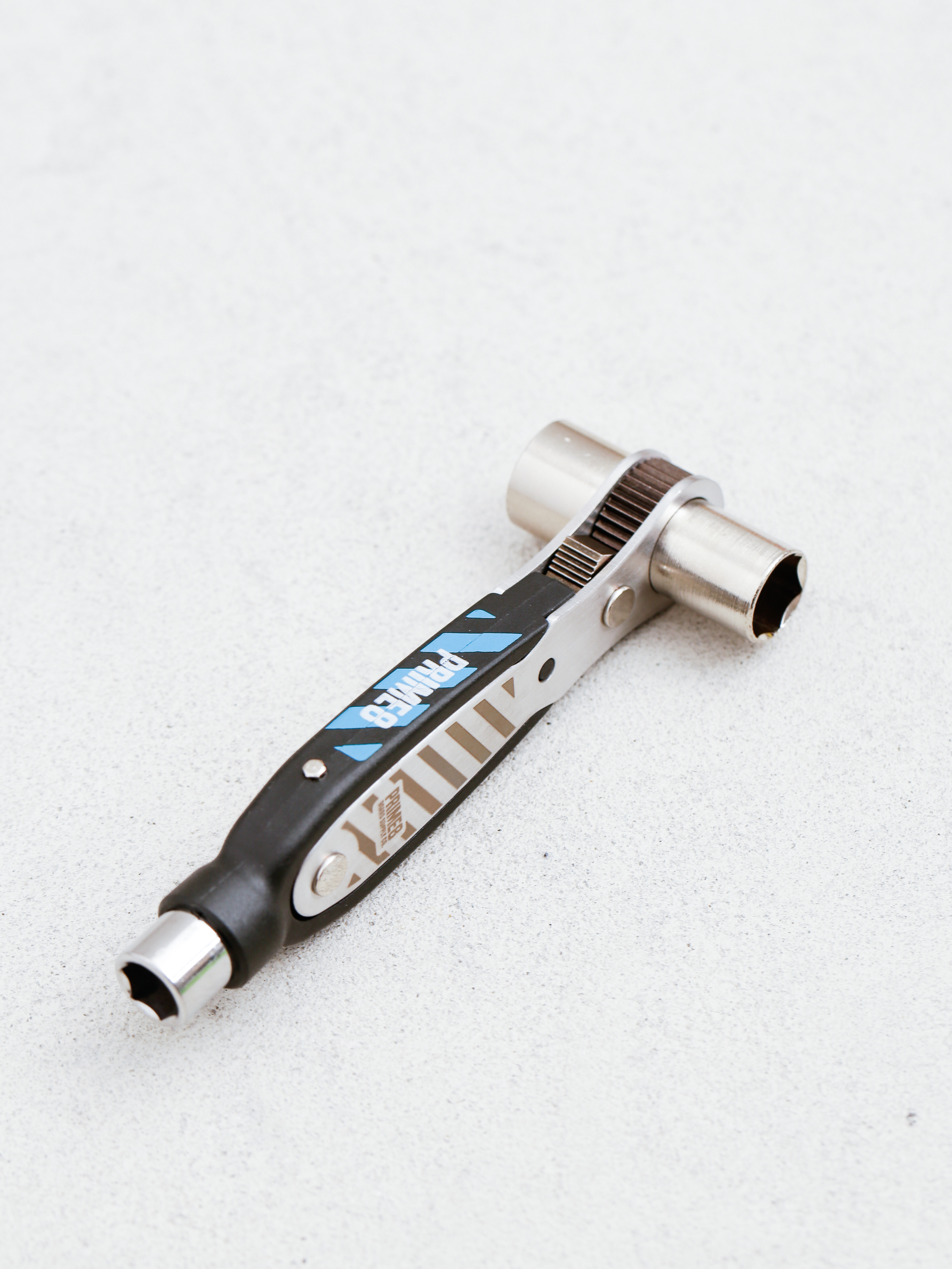 Klucz Prime8 Ratchet Lite Skate Tool