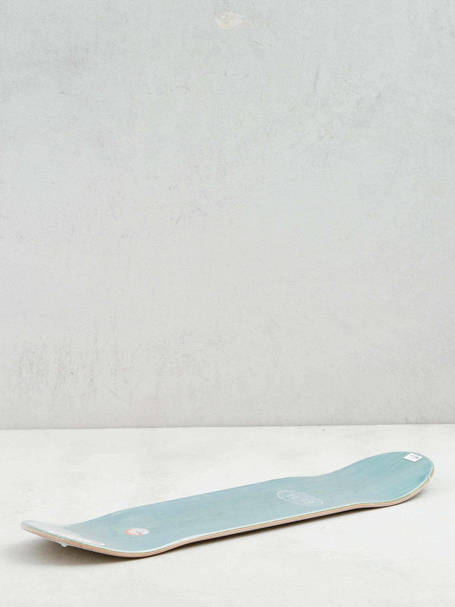 Deck Real Hayley Outsider (white)