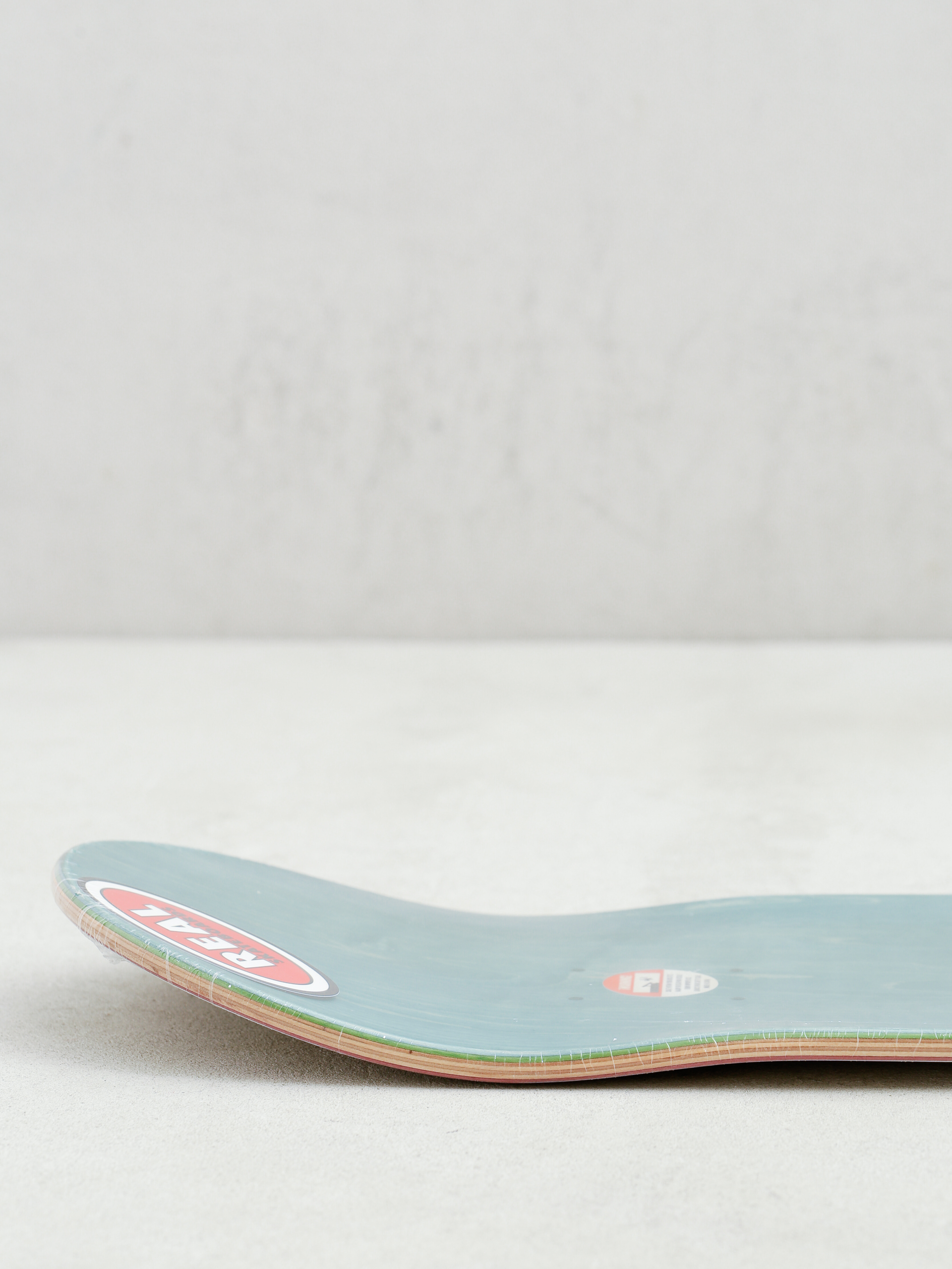 Deck Real Hayley Outsider (white)