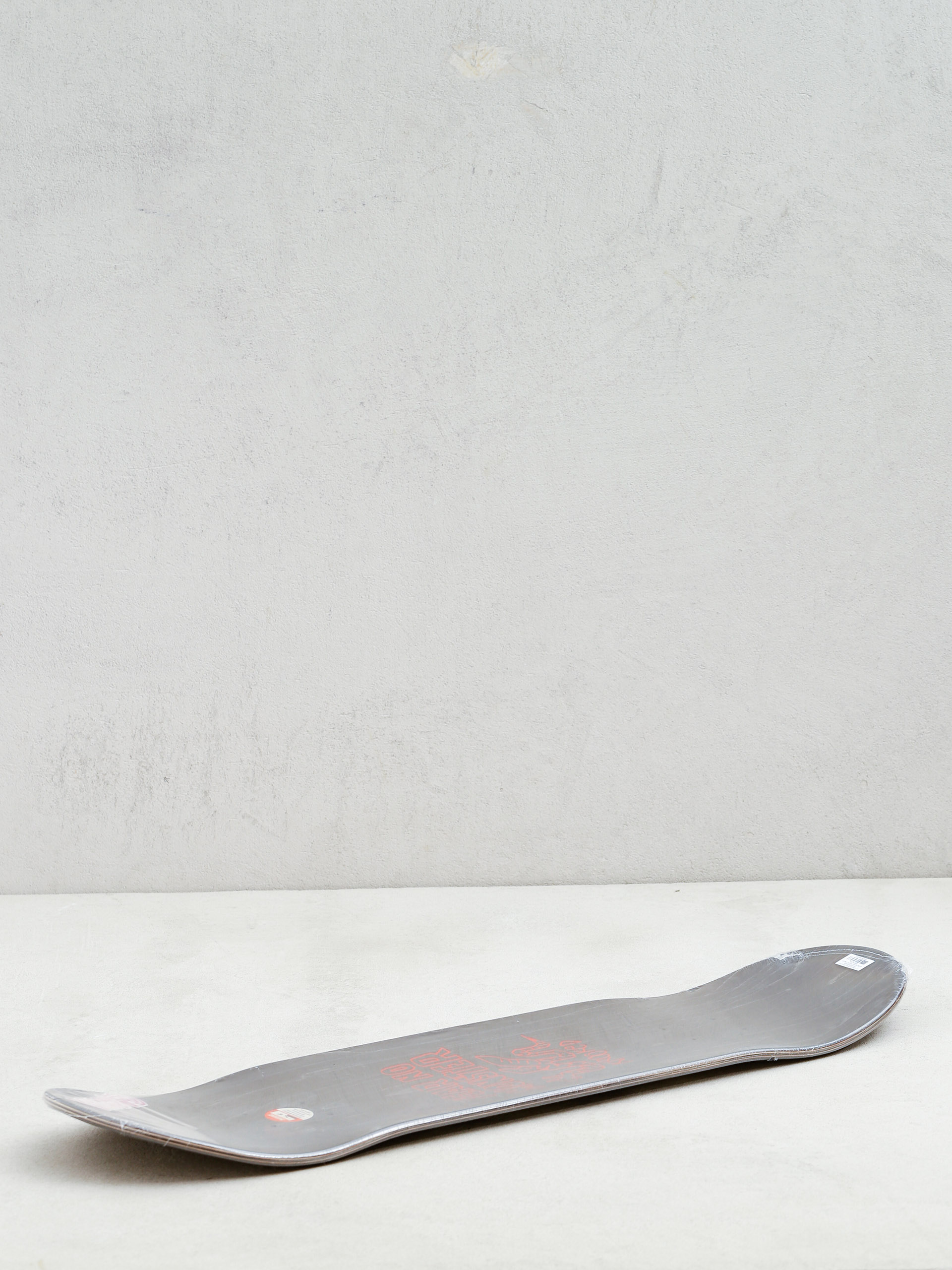 Deck Krooked Brd Wilson Postvly Pro (black)