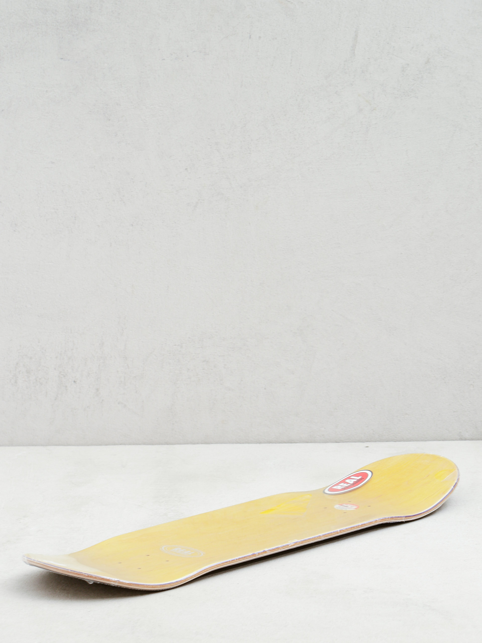 Deck Real Hayley Pro Oval (black/black)