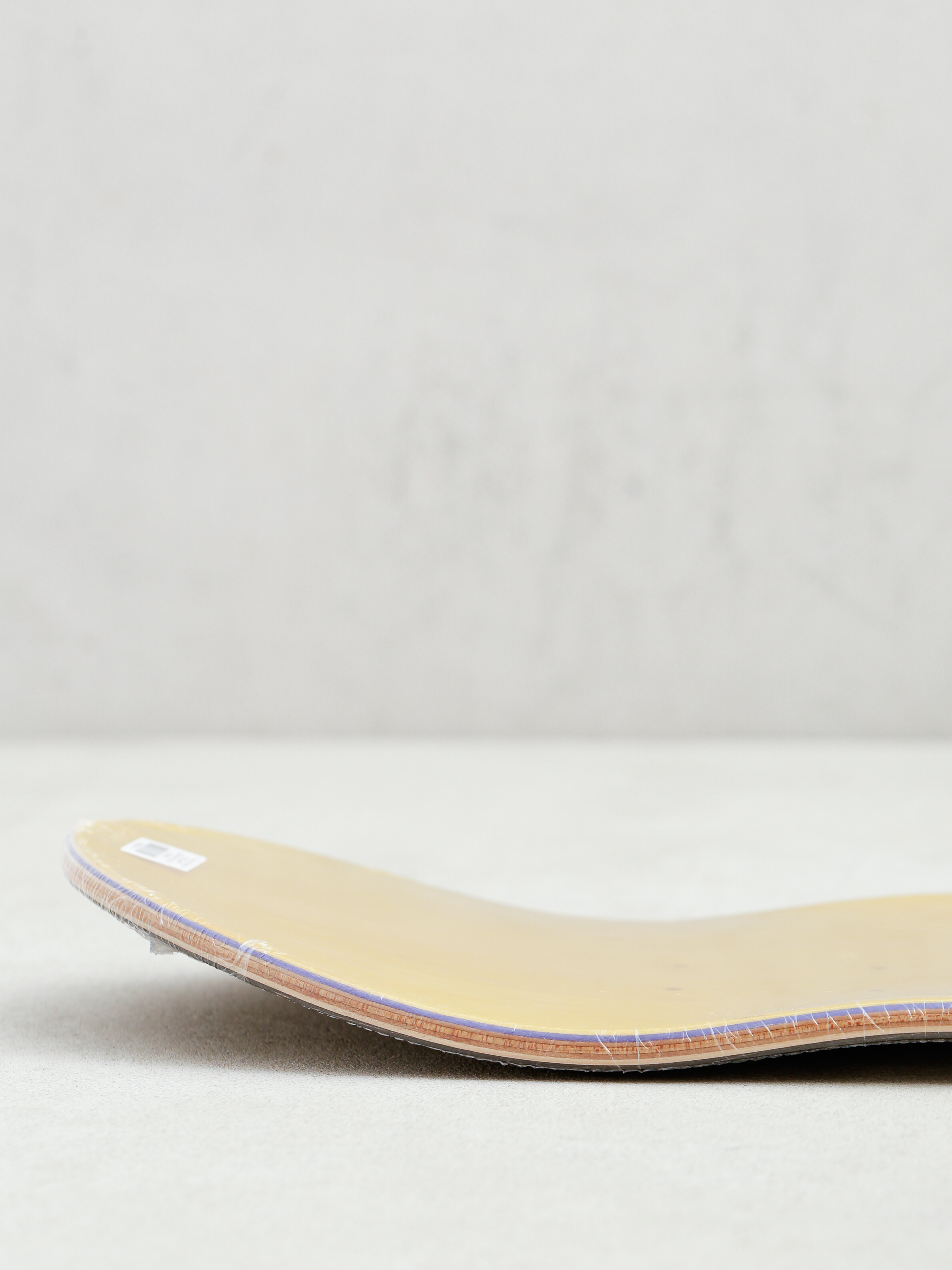 Deck Real Hayley Pro Oval (black/black)