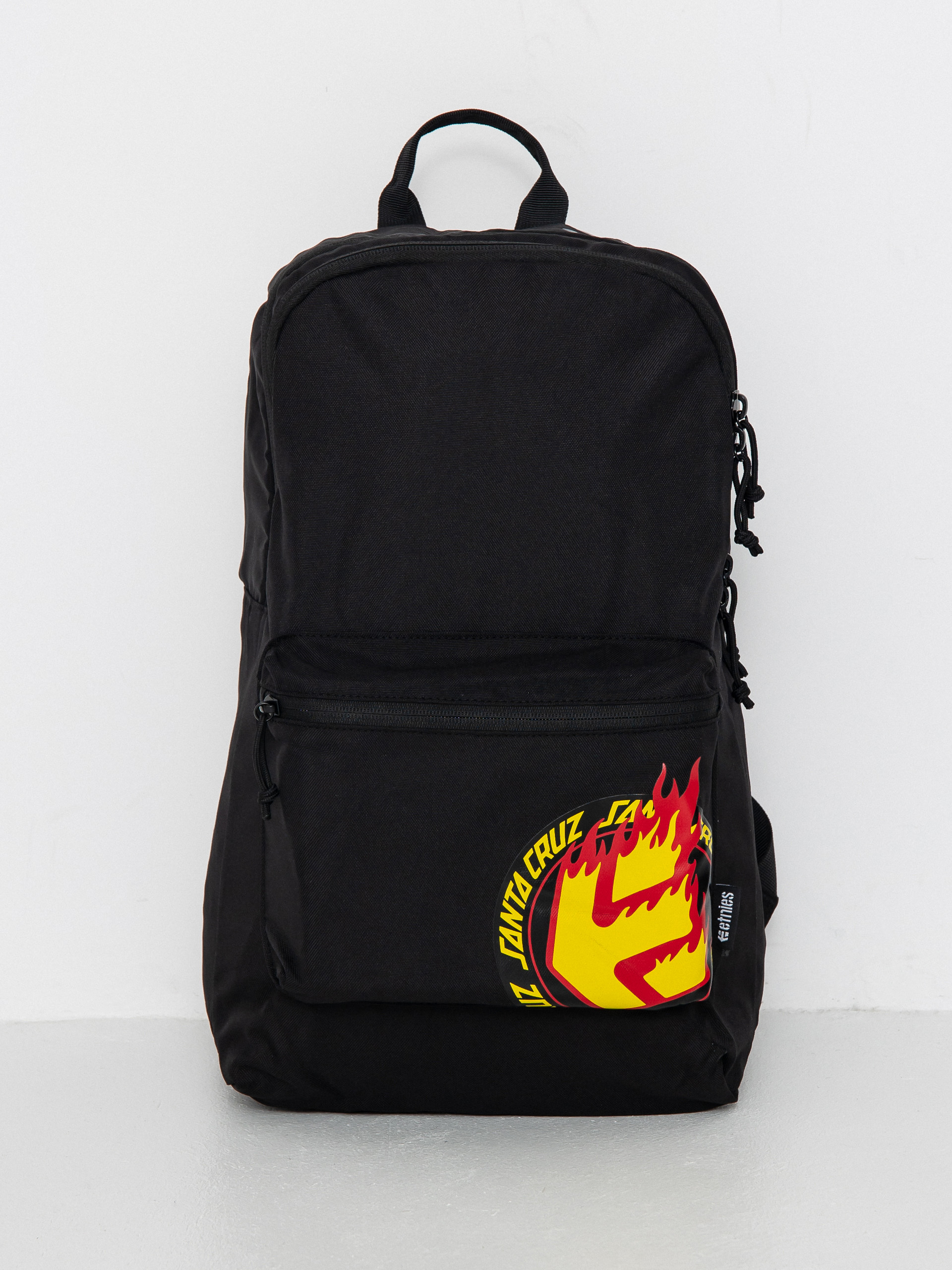 Plecak Dakine X Independent 365 Pack 21L - czarny (black)