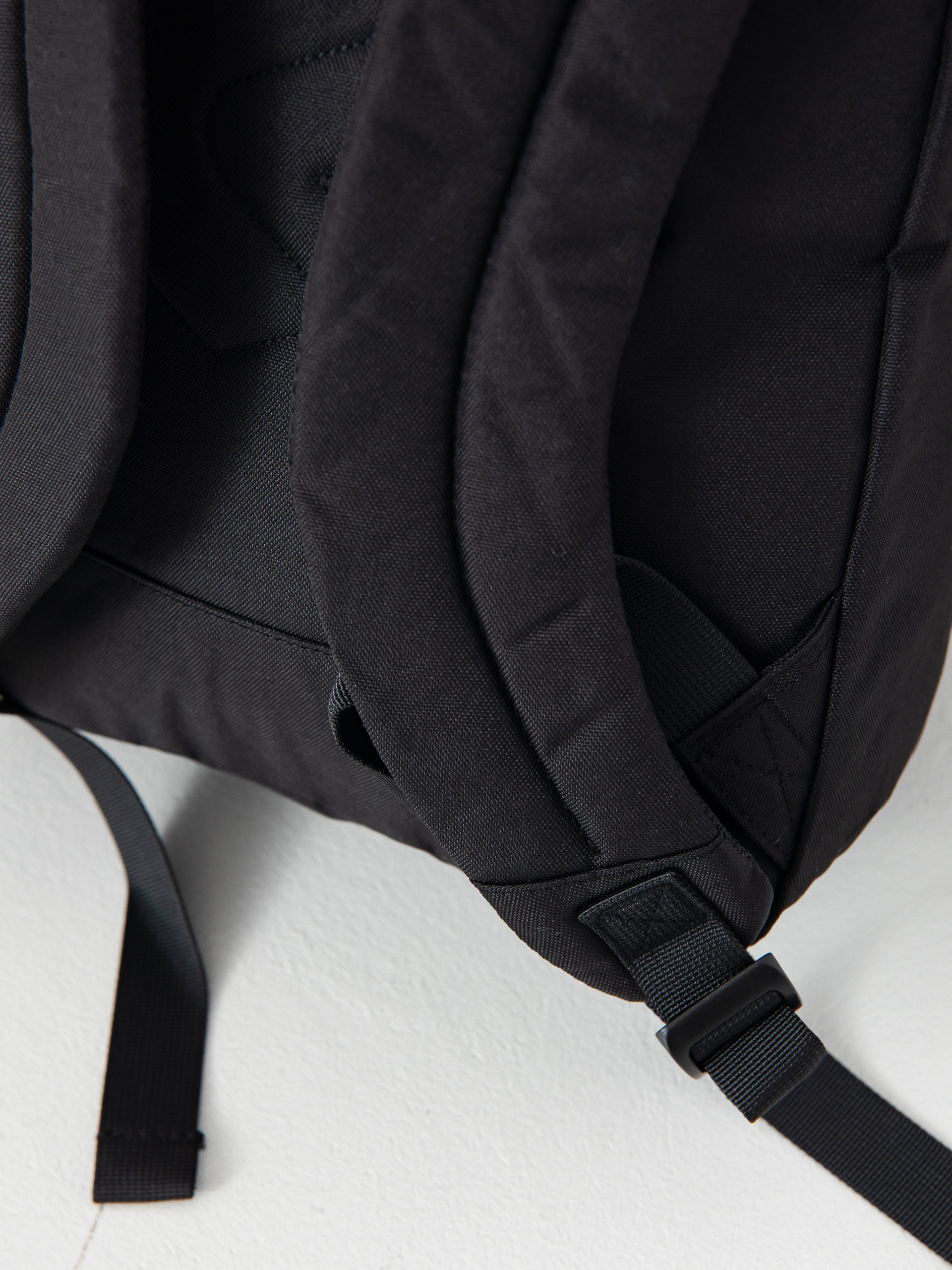 Plecak Etnies Sreaming Hand (black)