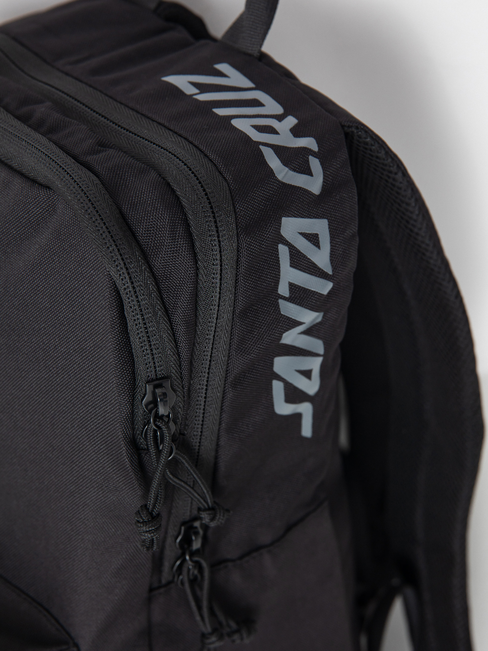 Plecak Etnies Sreaming Hand (black)