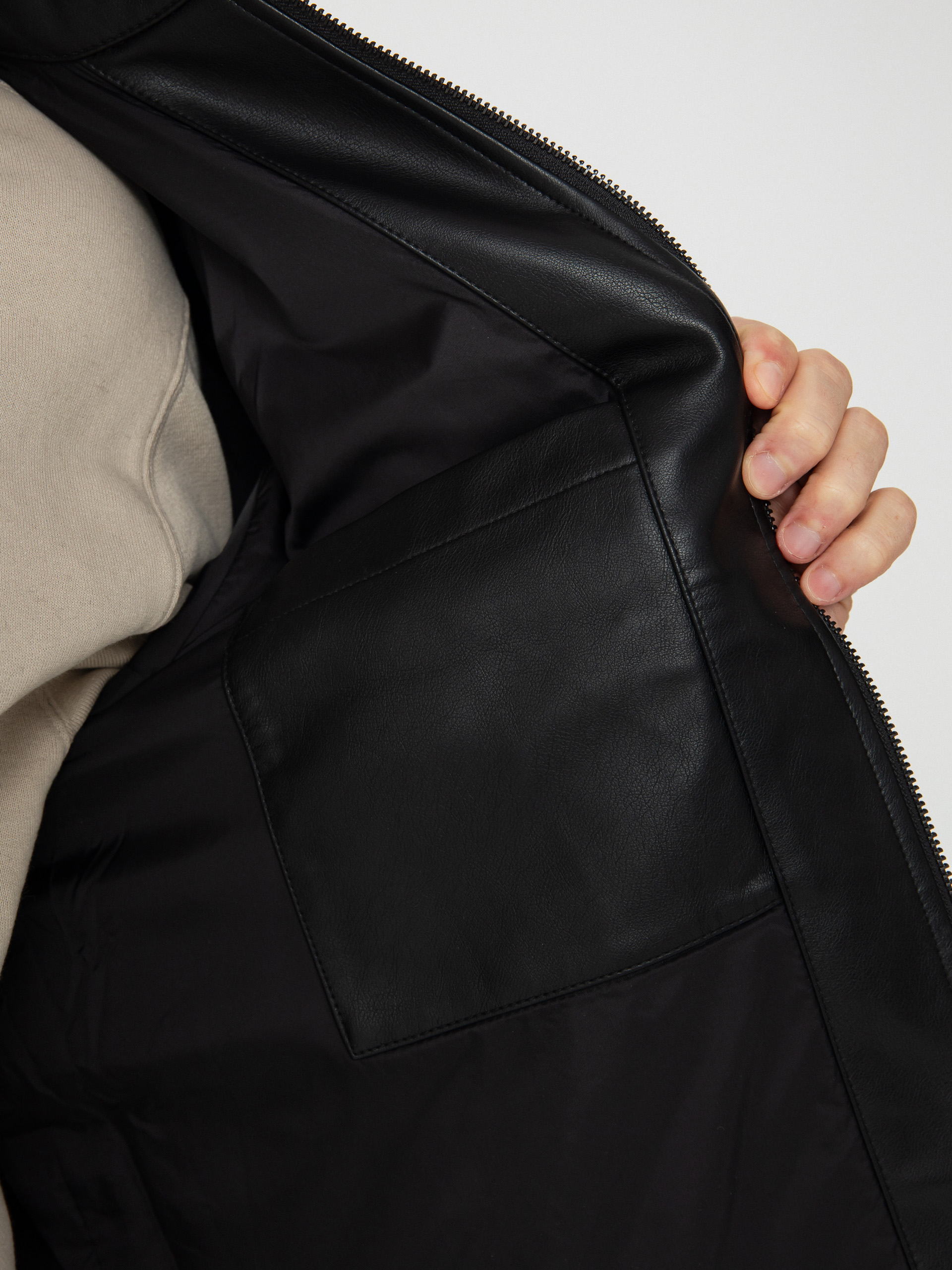 Kurtka Carhartt WIP Detroit (black)