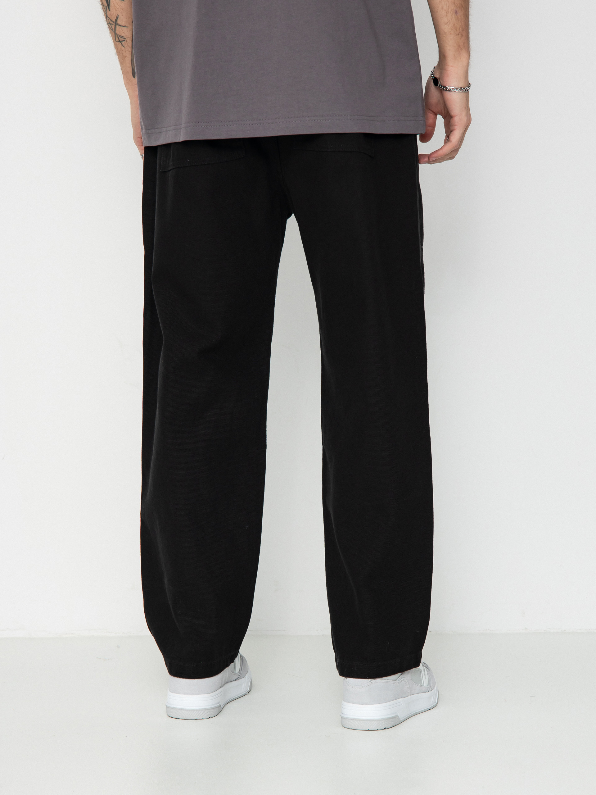 Spodnie Real Tough Threads (black)