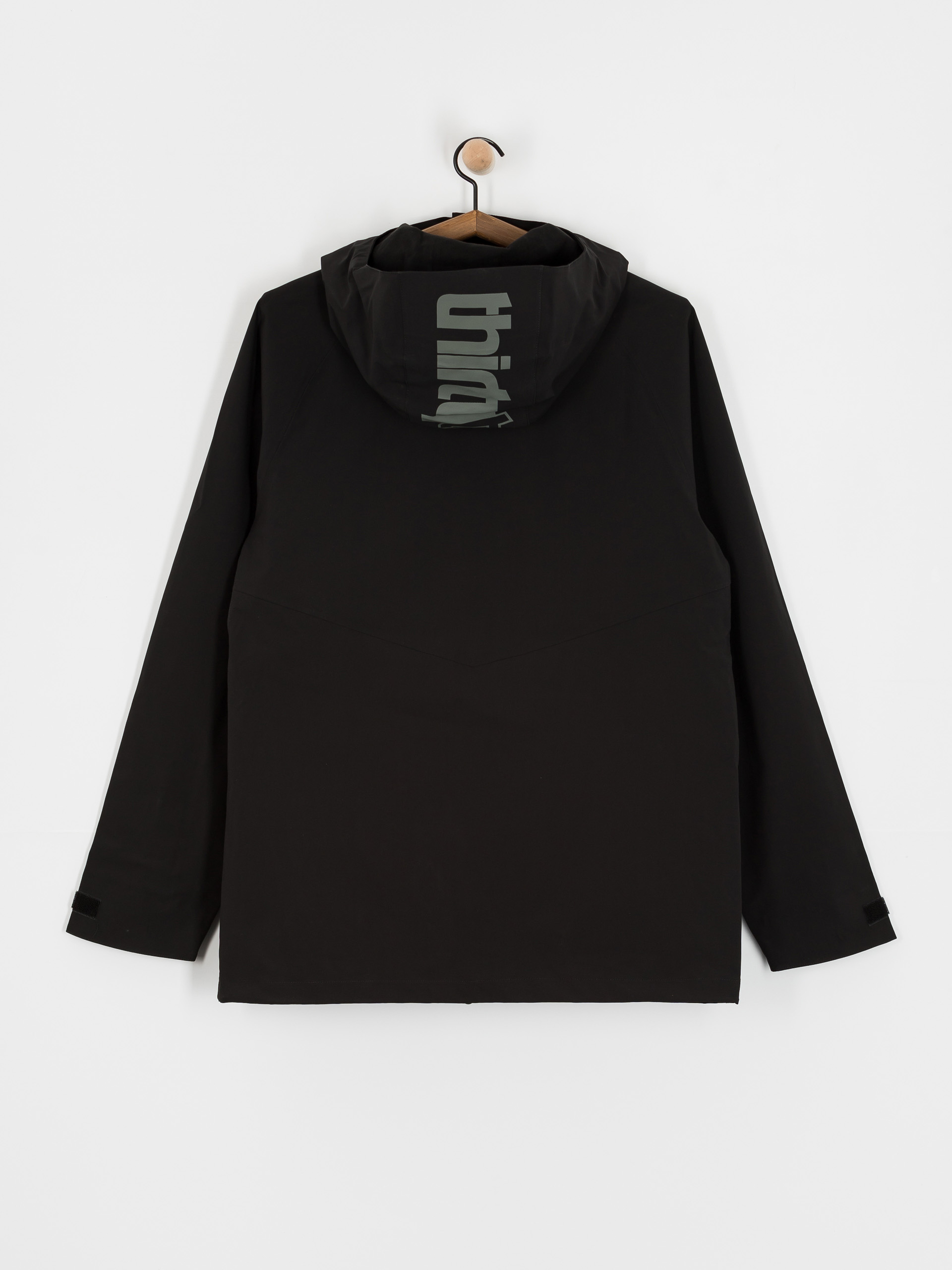 Męska Kurtka snowboardowa ThirtyTwo Grasser (black)