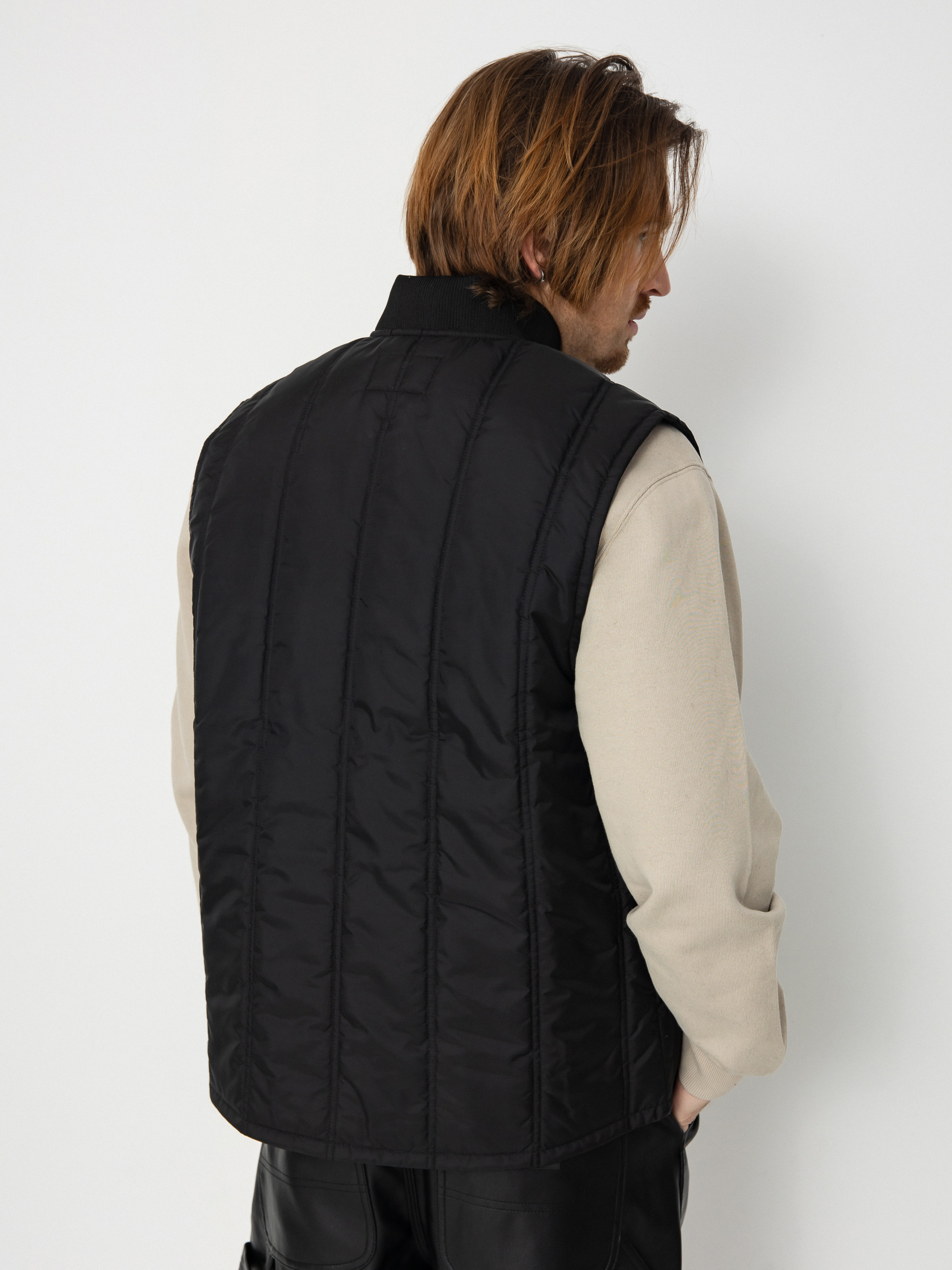 トップス MAHARISHI PRIMALOFT PADDED TECH VEST M MAHARISHI PRIMALOFT PADDED TECH VEST M トップス MAHARISHI