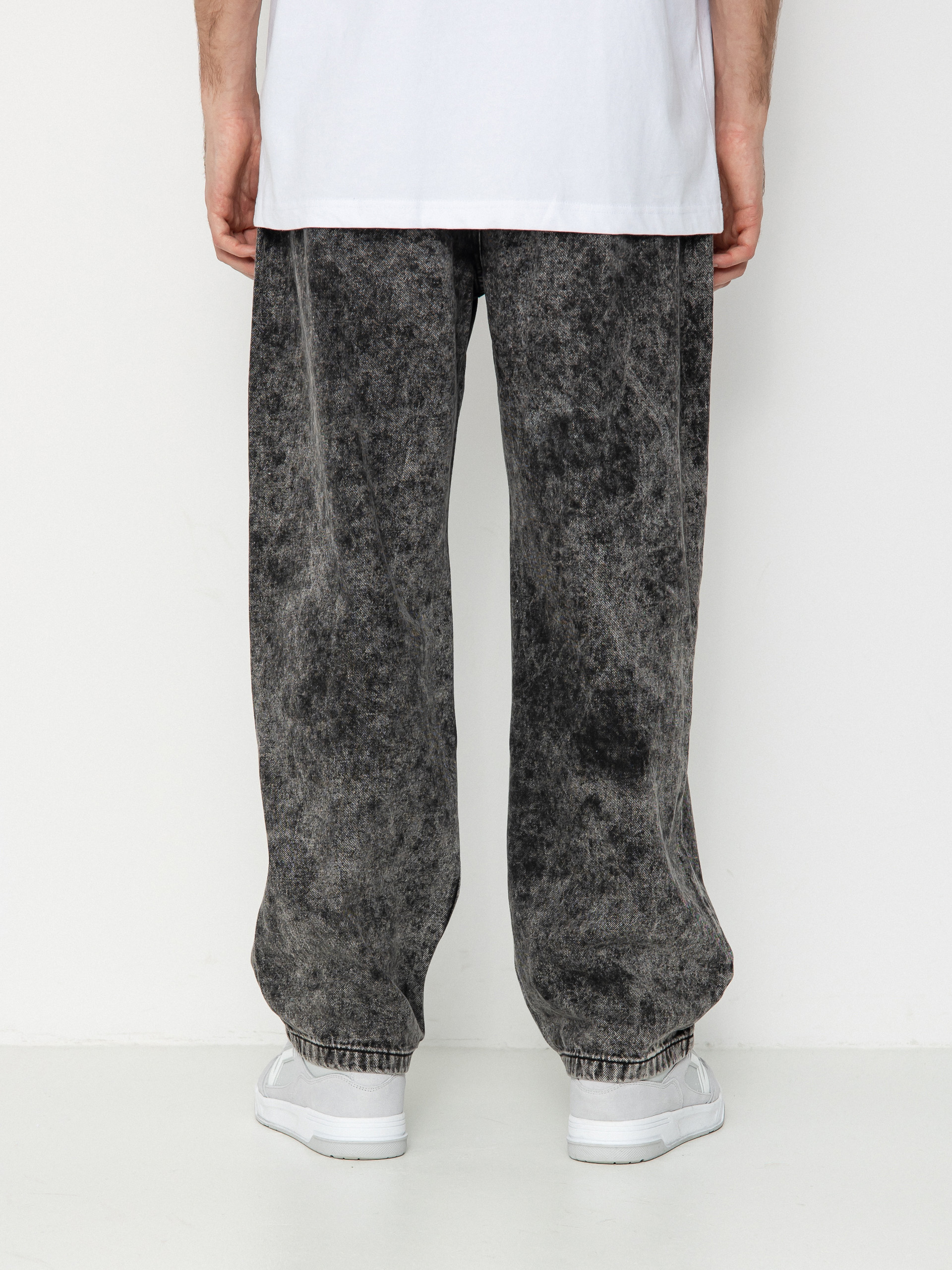 Spodnie Spitfire Bg Fl Denim (black stone wash)