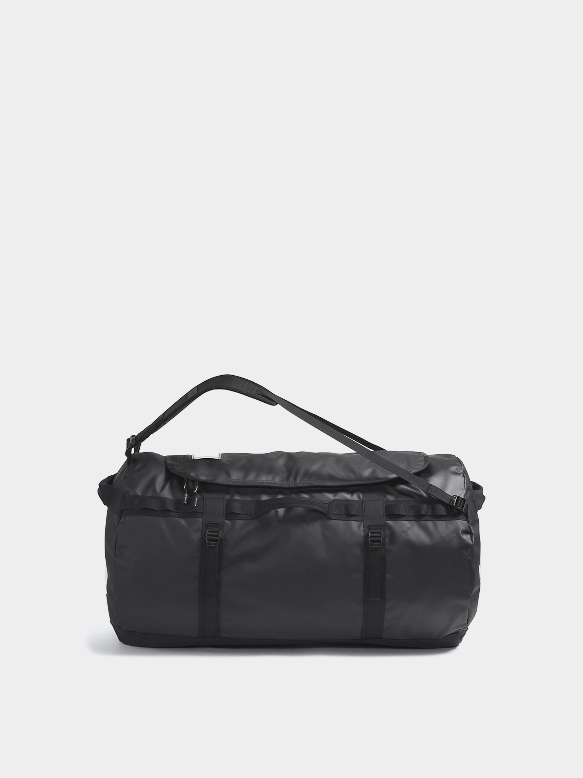 Torba The North Face Base Camp Duffel XXL - czarny (tnf