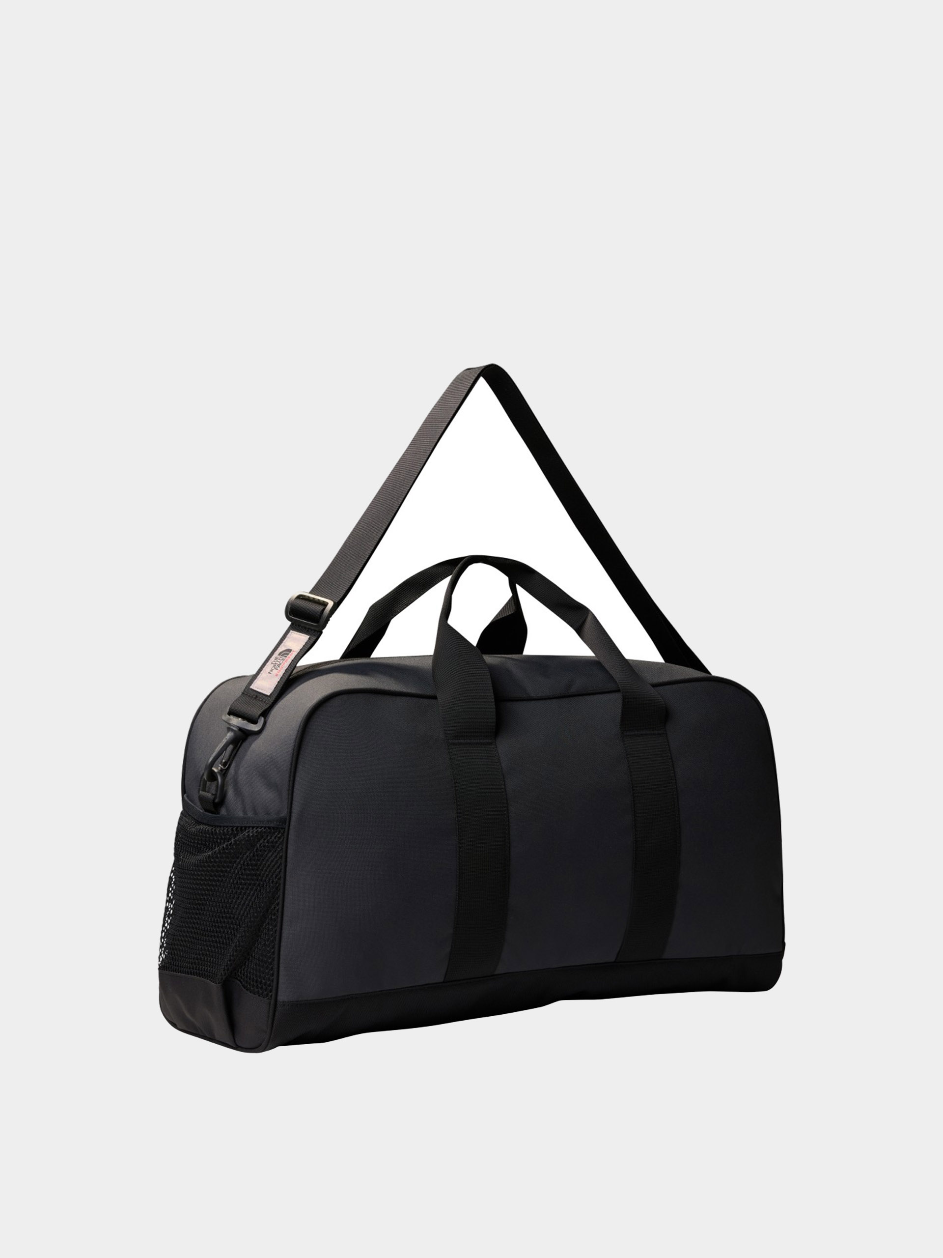 Torba The North Face Y2K Duffel (tnf black asphalt grey)