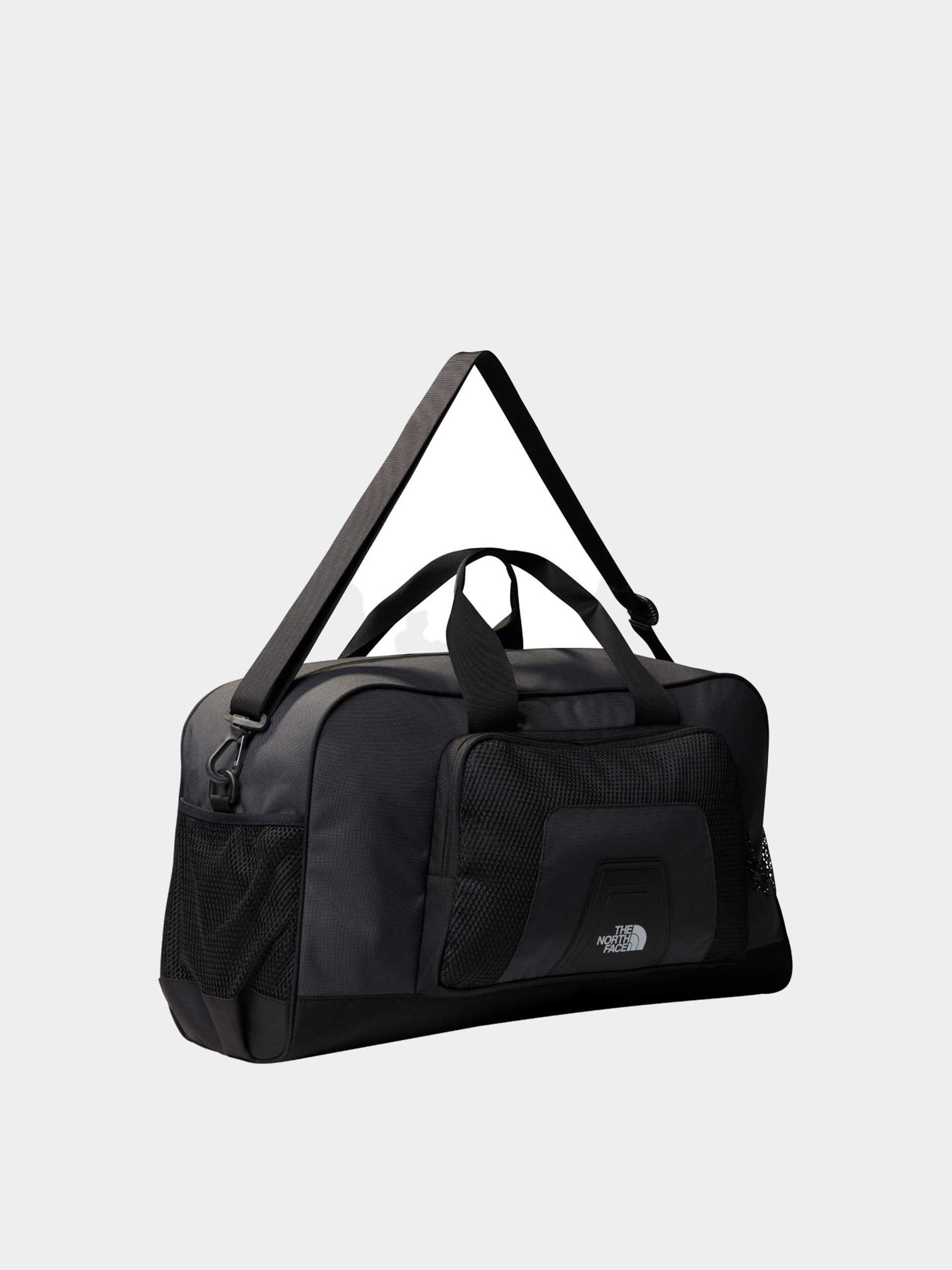 Torba The North Face Y2K Duffel (tnf black asphalt grey)