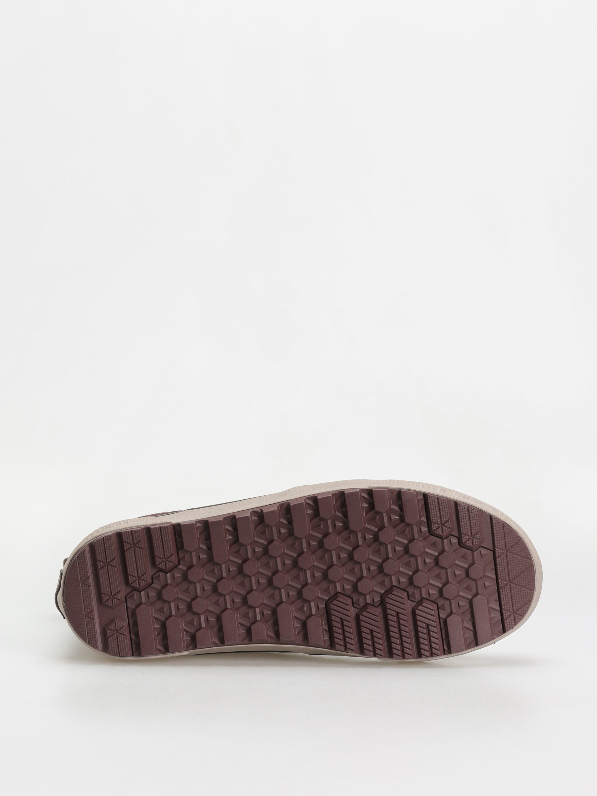 Buty Vans Sk8 Hi Waterproof MTE (bitter chocolate)