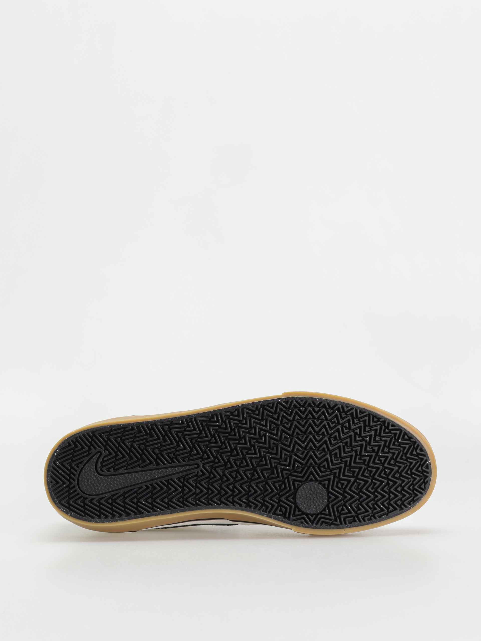 Buty Nike SB Chron 2 Canvas (white/black white gum light brown)