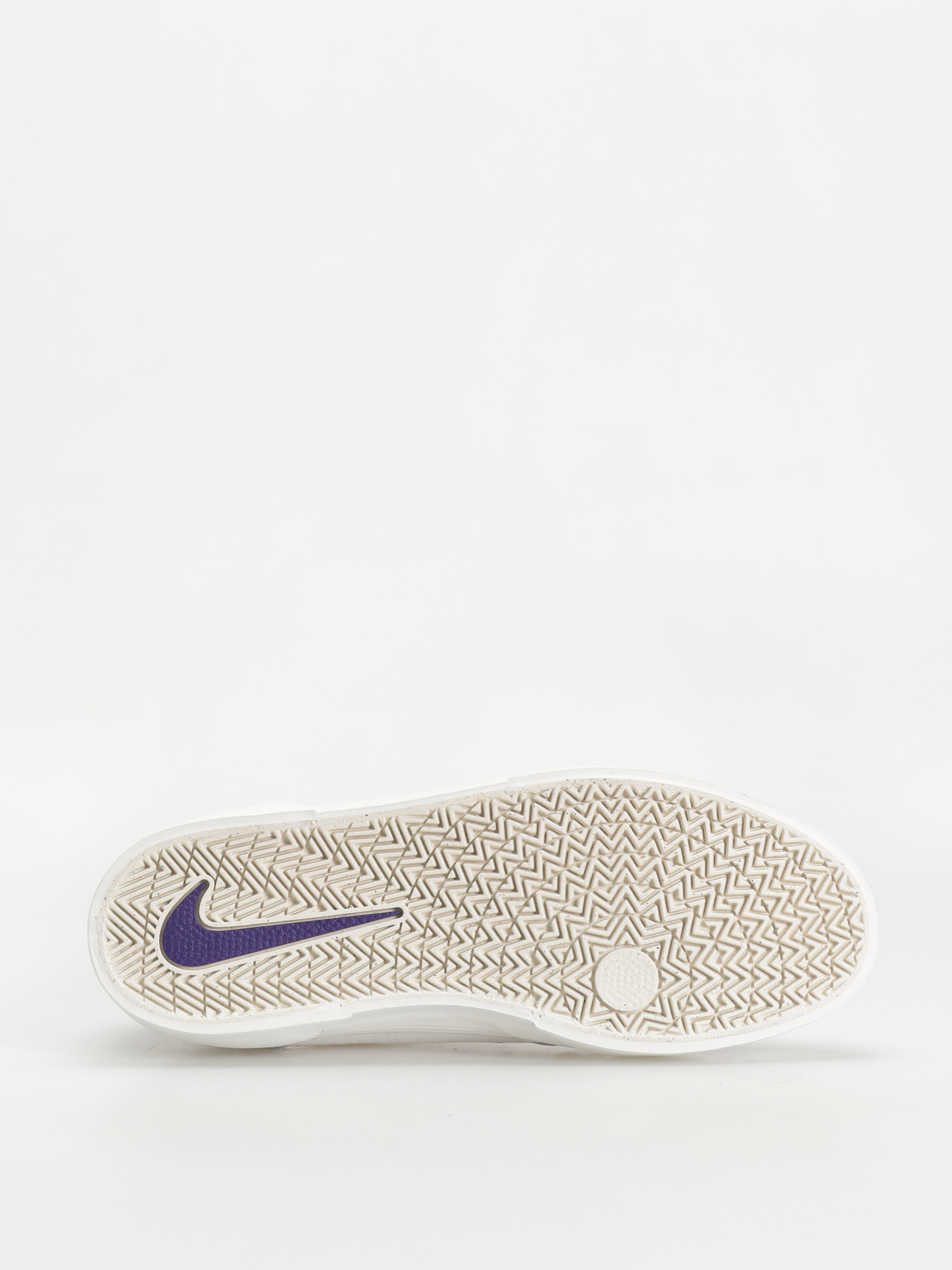 Buty Nike SB Malor (platinum tint/court purple wolf grey)