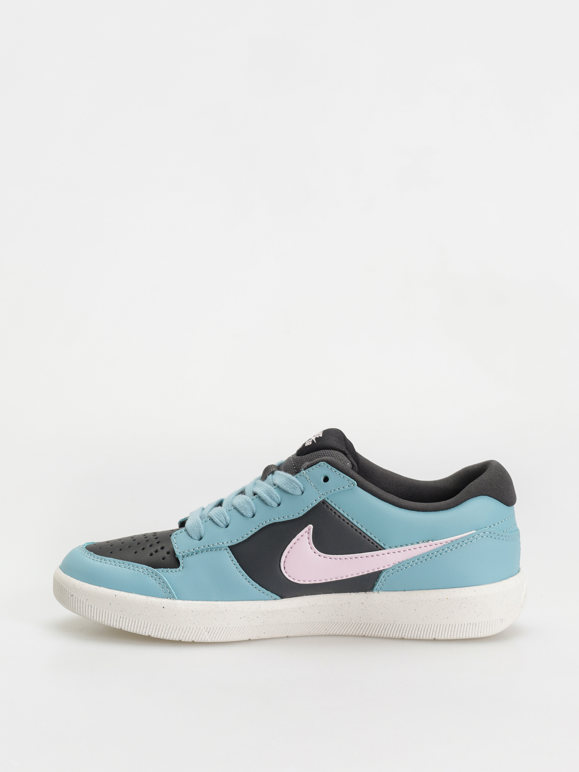 Buty Nike SB Force 58 Premium (denim turq/pink foam  dk smoke grey)
