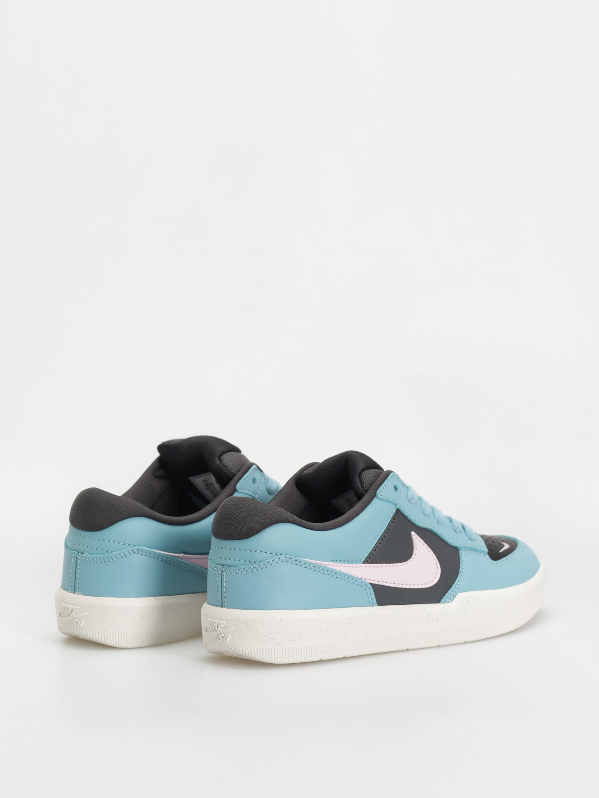 Buty Nike SB Force 58 Premium (denim turq/pink foam  dk smoke grey)