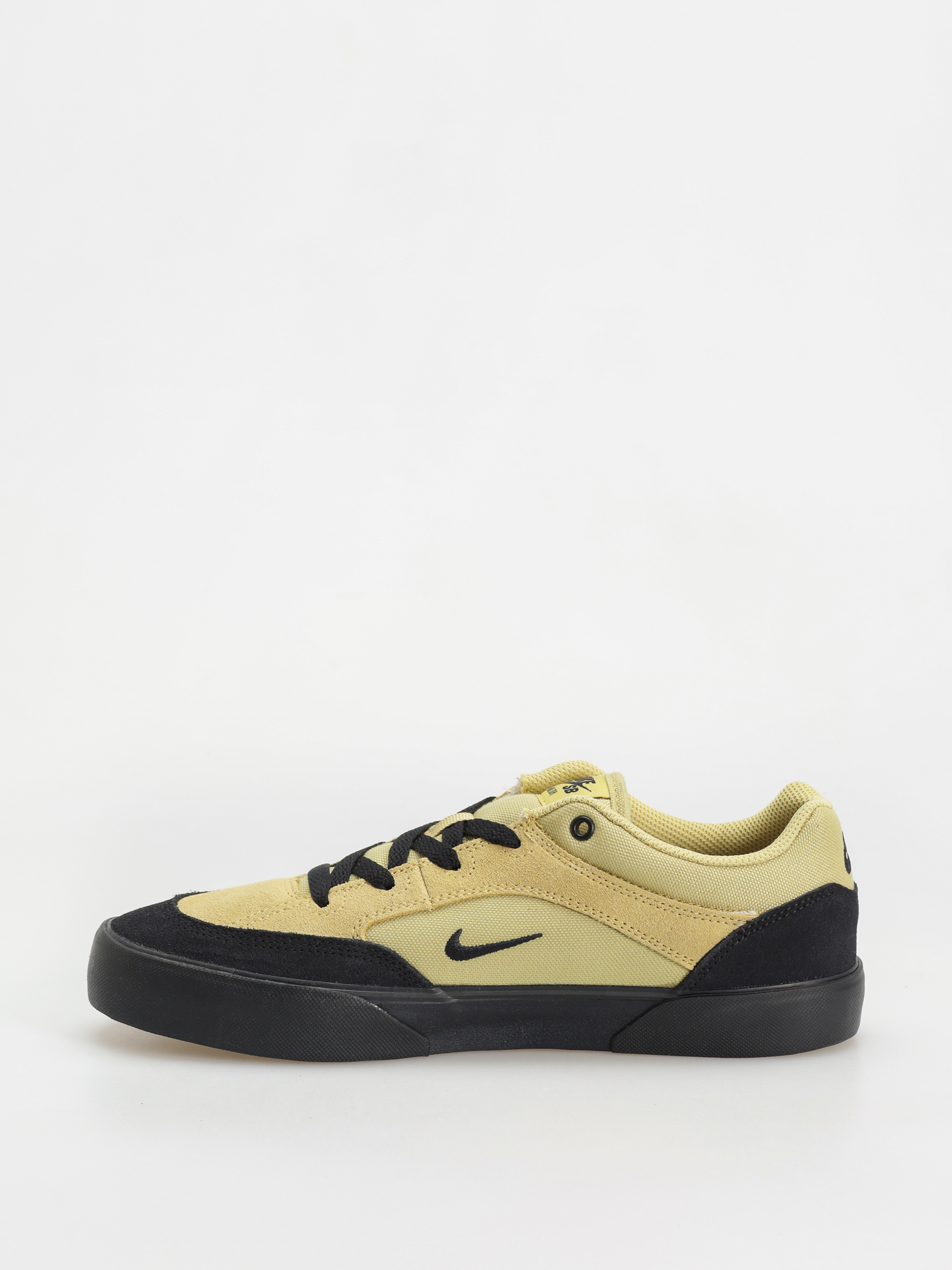 Buty Nike SB Malor TE (buff gold/black black cinnamon)