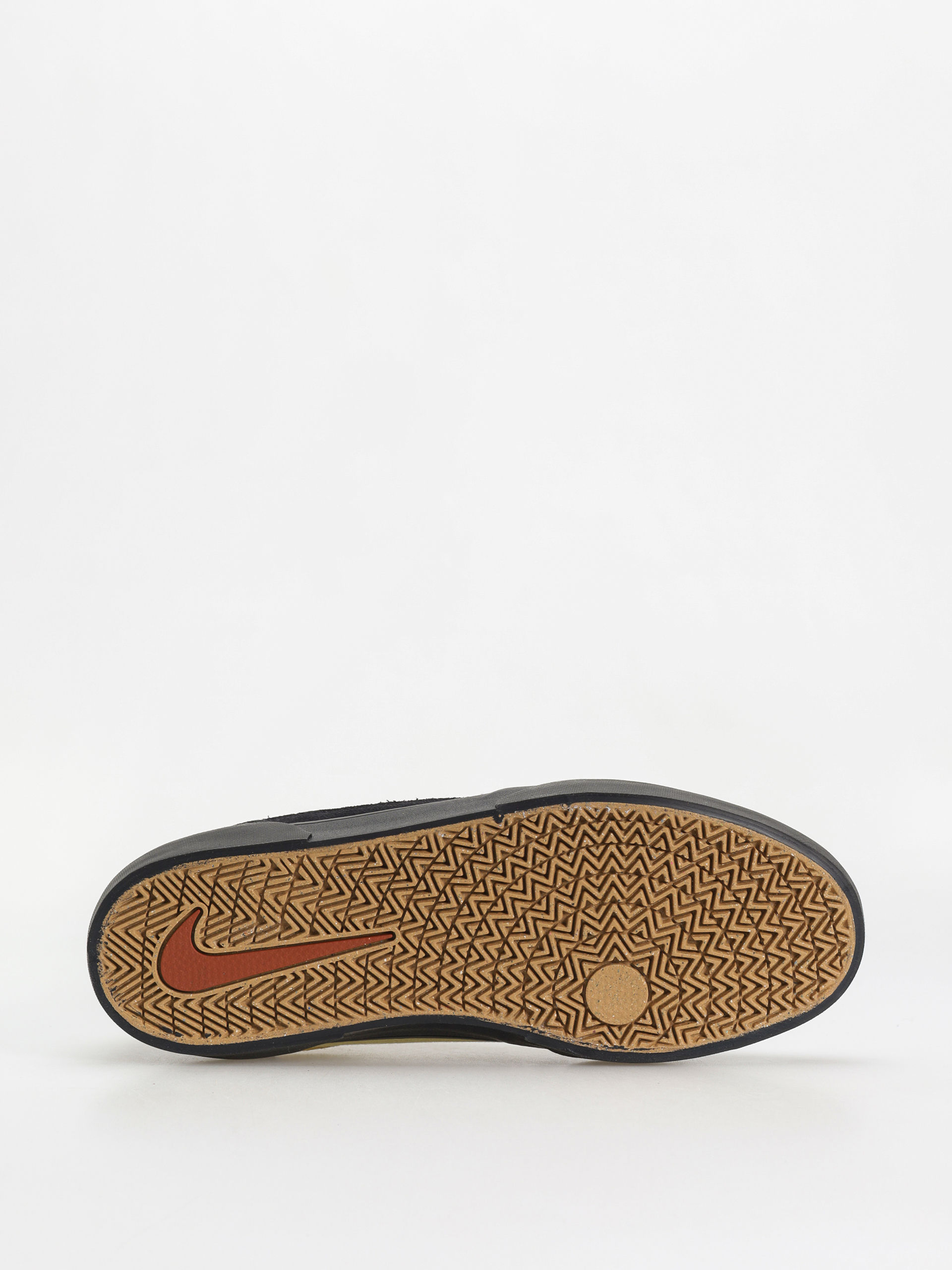 Buty Nike SB Malor TE (buff gold/black black cinnamon)