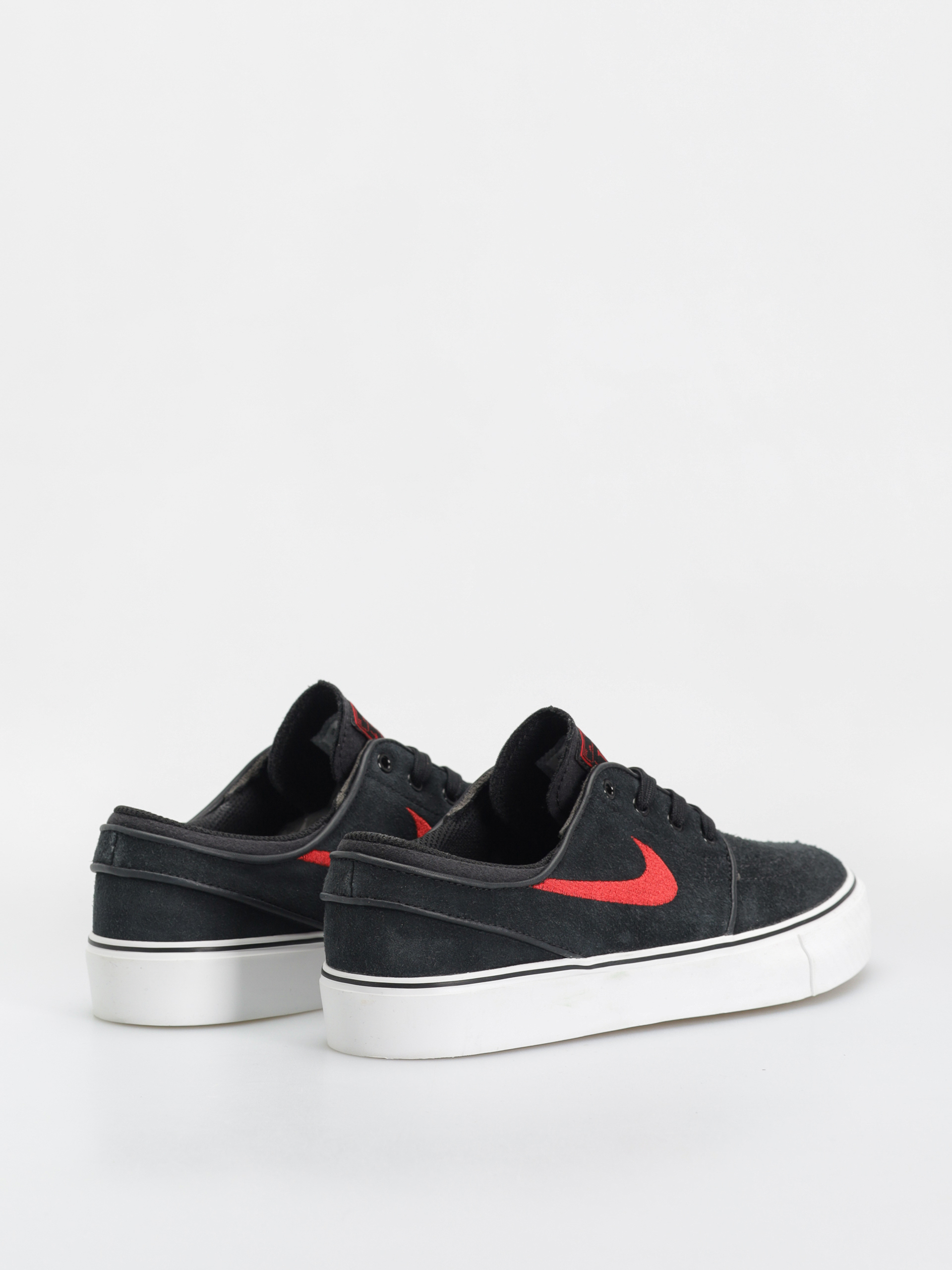 Buty Nike SB Stefan Janoski JR (black/university red black summit white)