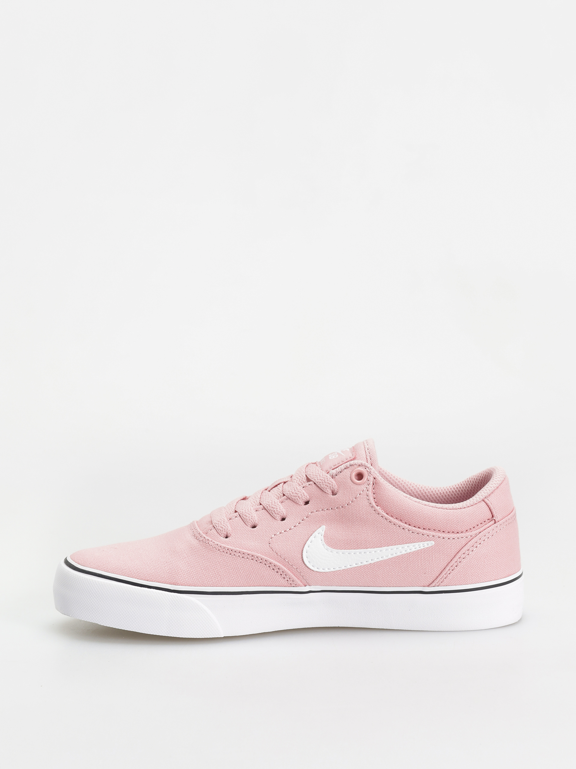 Buty Nike SB Chron 2 Canvas (pink glaze/white pink glaze black)