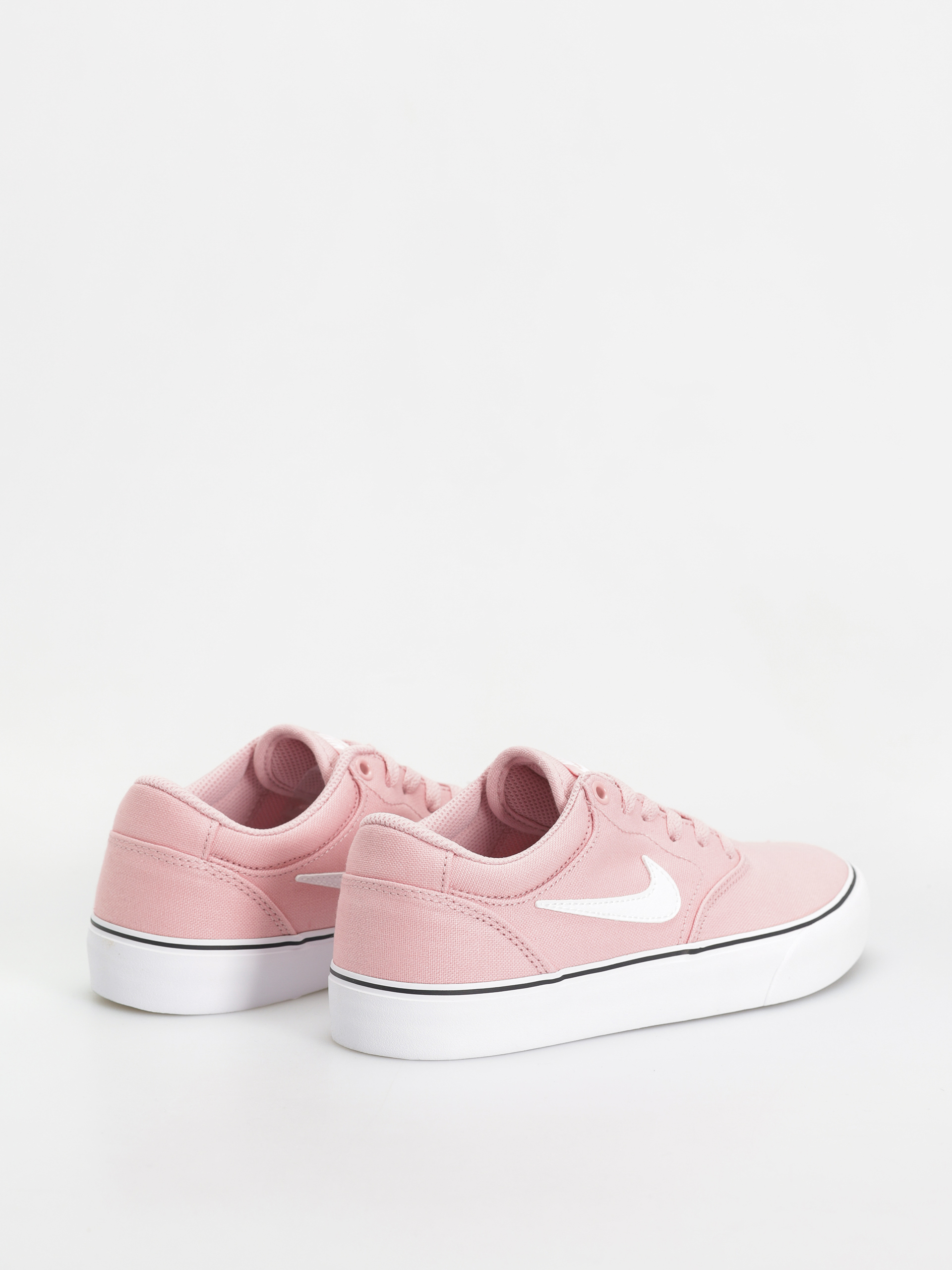 Buty Nike SB Chron 2 Canvas (pink glaze/white pink glaze black)