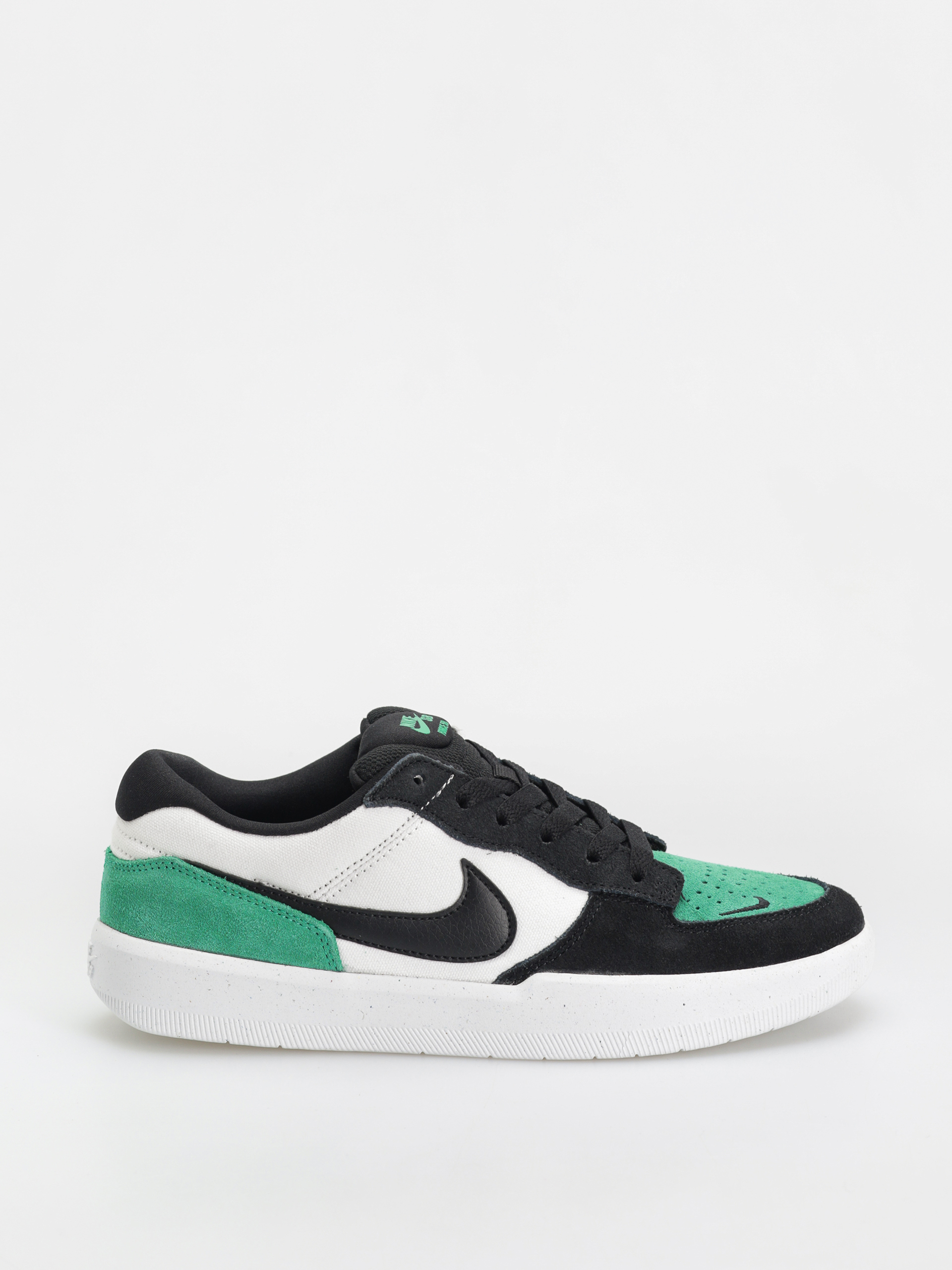 Buty Nike SB Force 58 (white/black stadium green white)