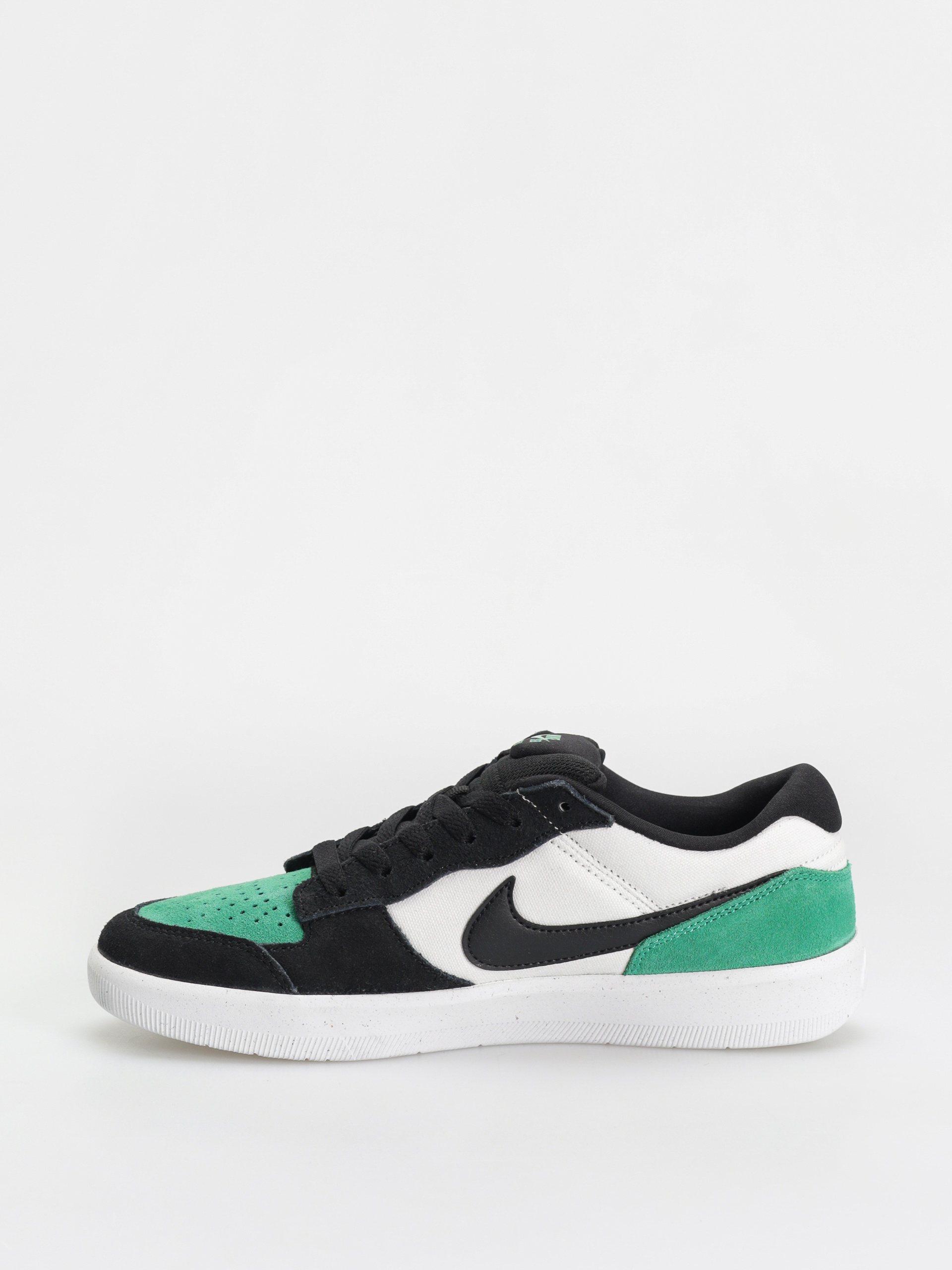 Buty Nike SB Force 58 (white/black stadium green white)
