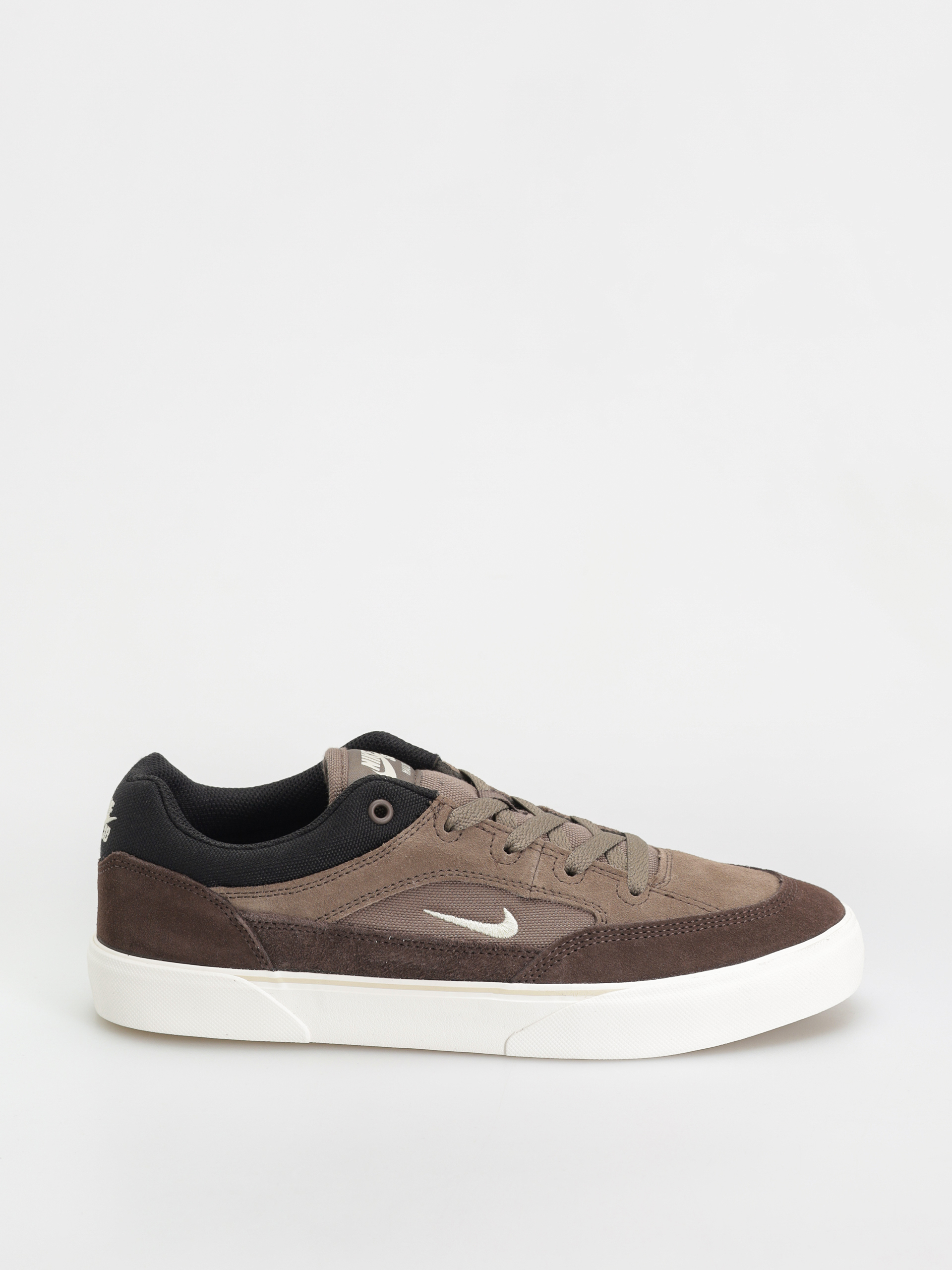 Buty Nike SB Malor (ironstone/lt khaki baroque brown black)