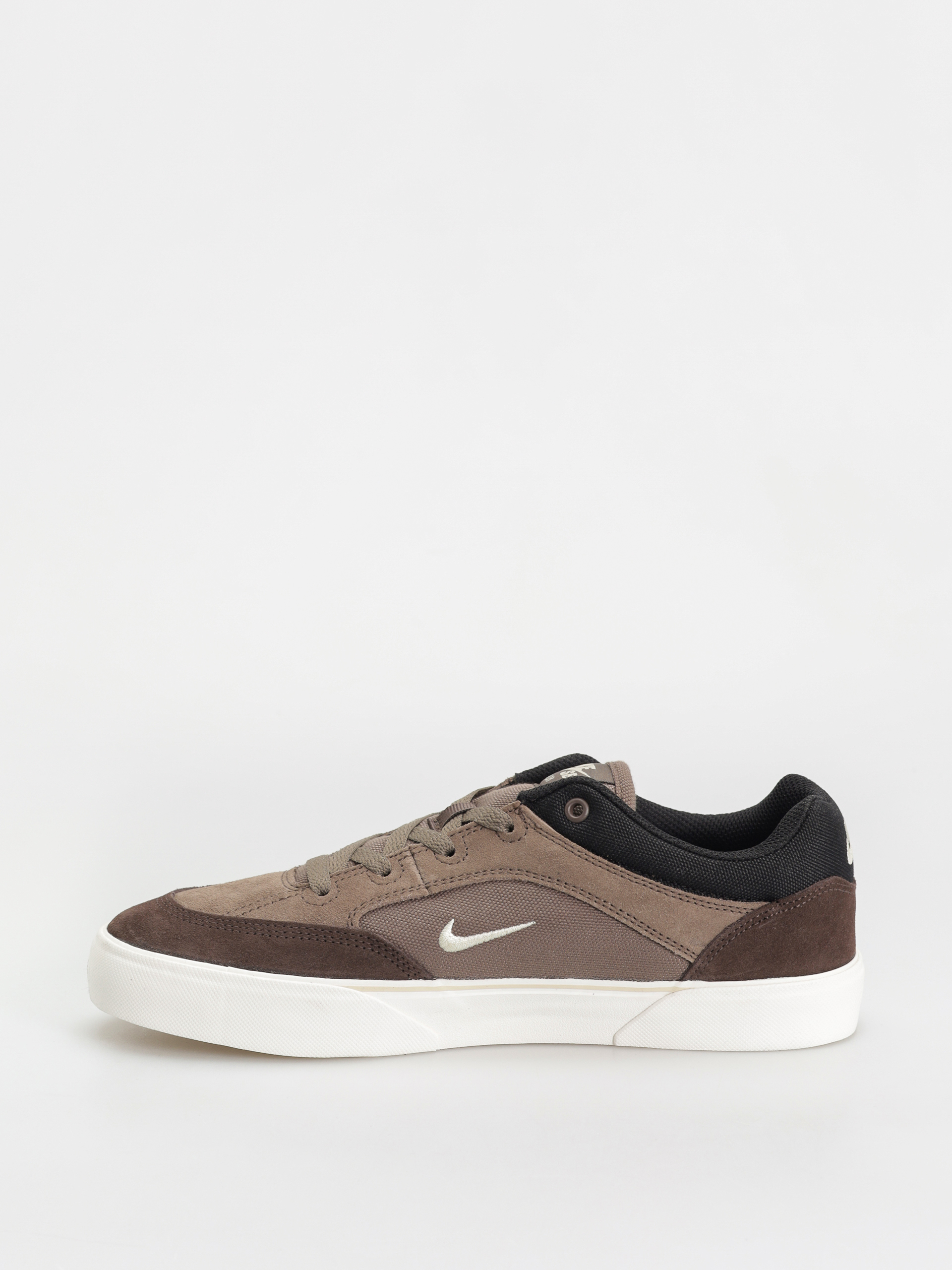 Buty Nike SB Malor (ironstone/lt khaki baroque brown black)